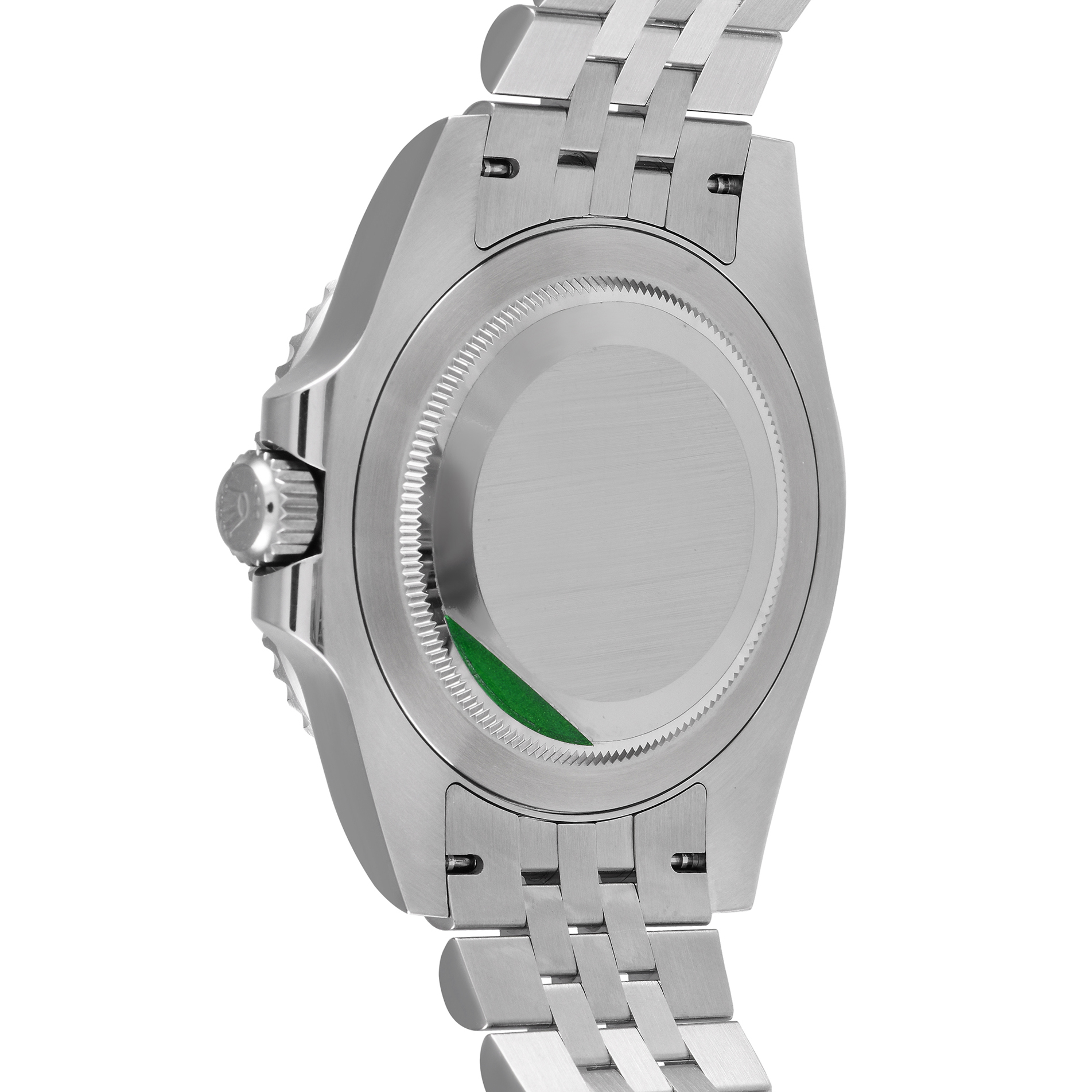 Rolex GMT-Master II Left-Hand "Sprite" Watch 126720VTNR - Image 3