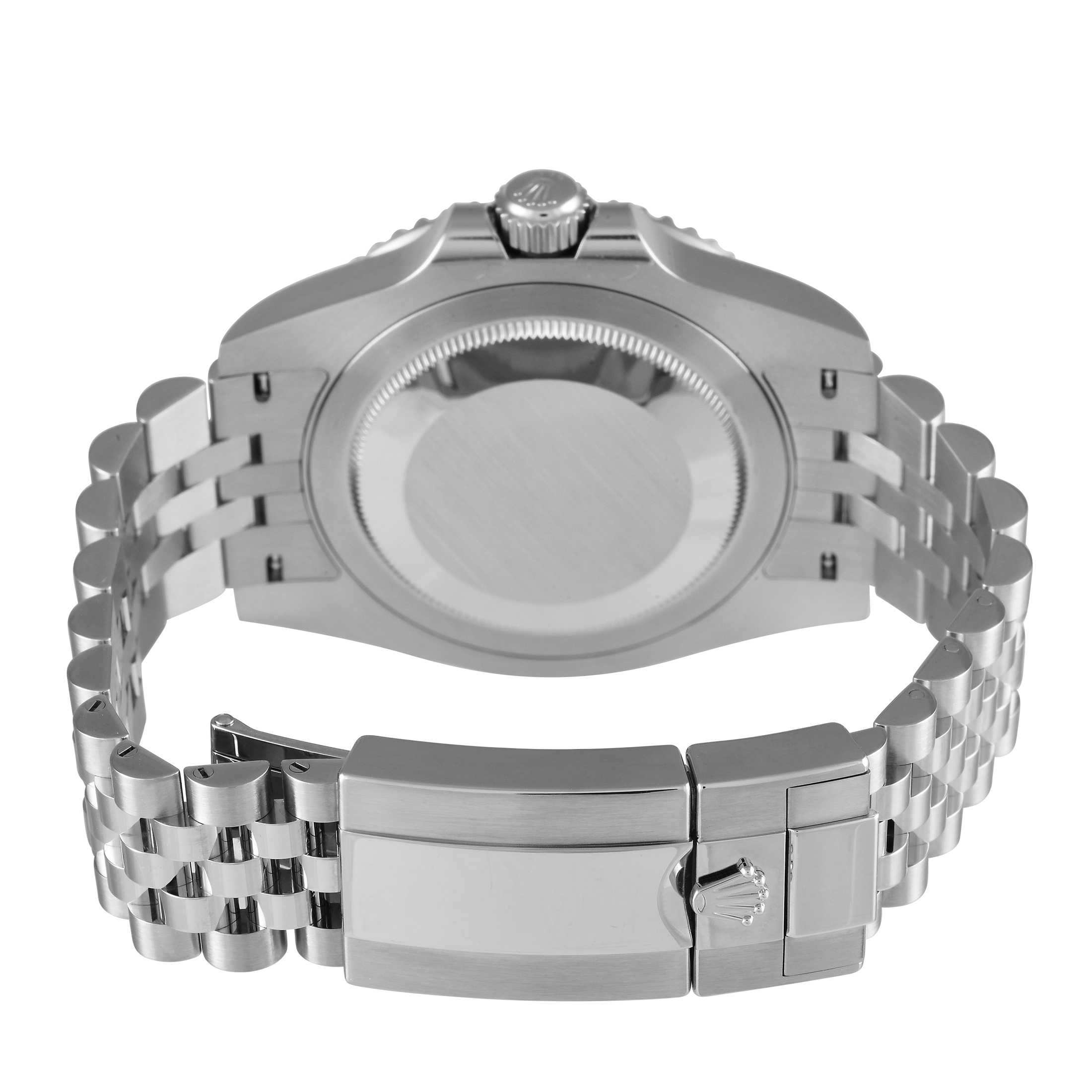 Rolex GMT-Master II Left-Hand Watch 126720VTNR - Image 4