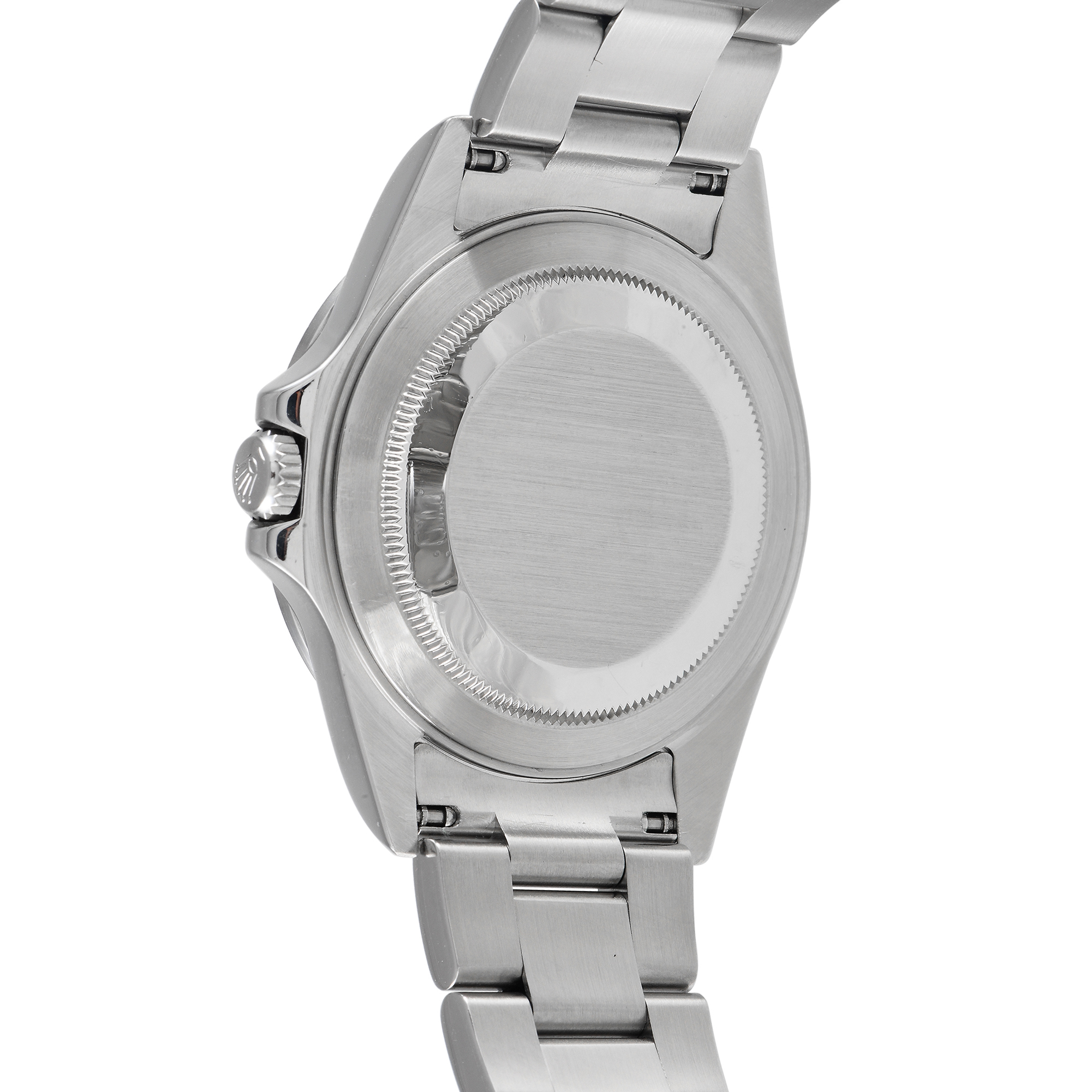Rolex Explorer II Men's Watch 16570 - Image 3