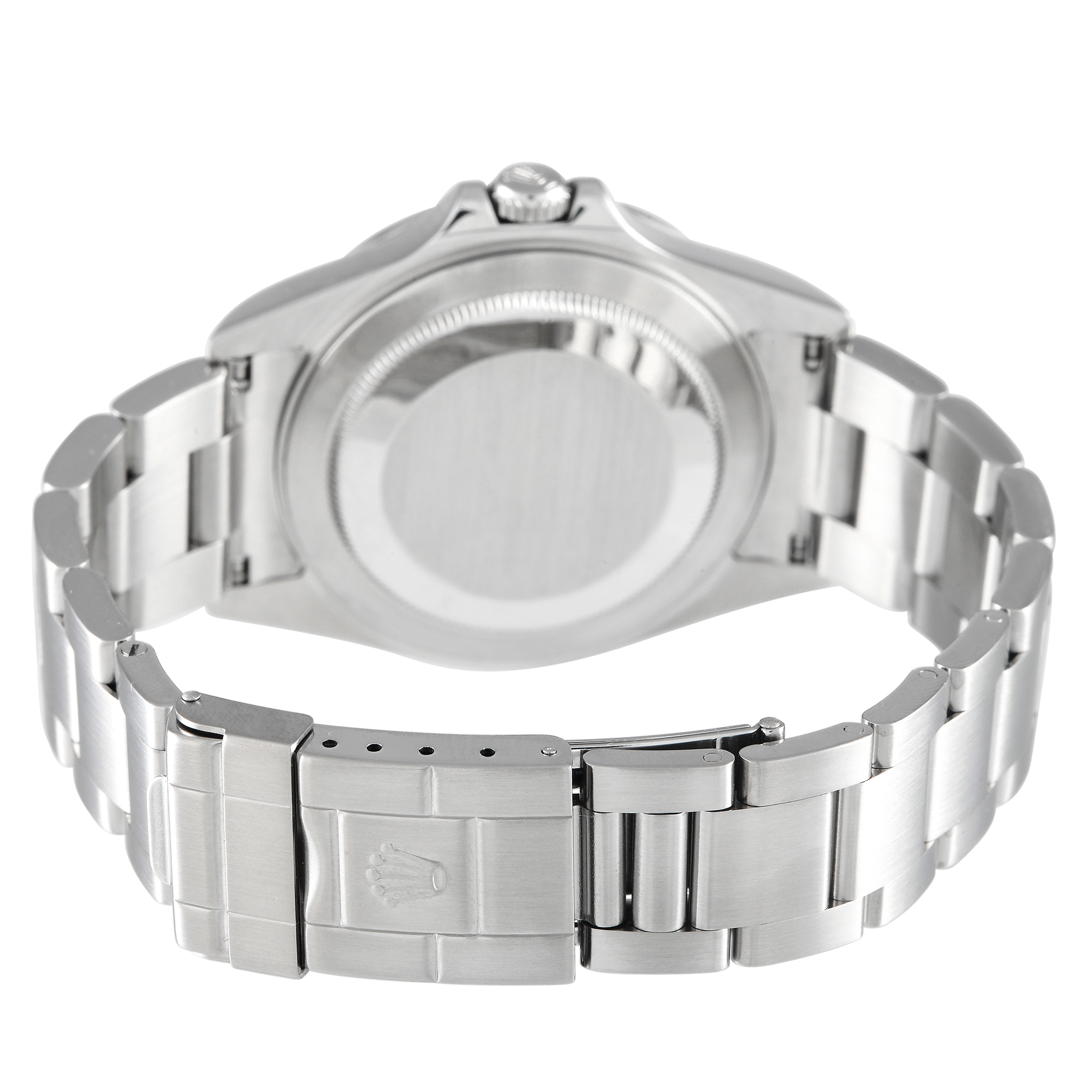 Rolex Explorer II Men's Watch 16570 - Image 4