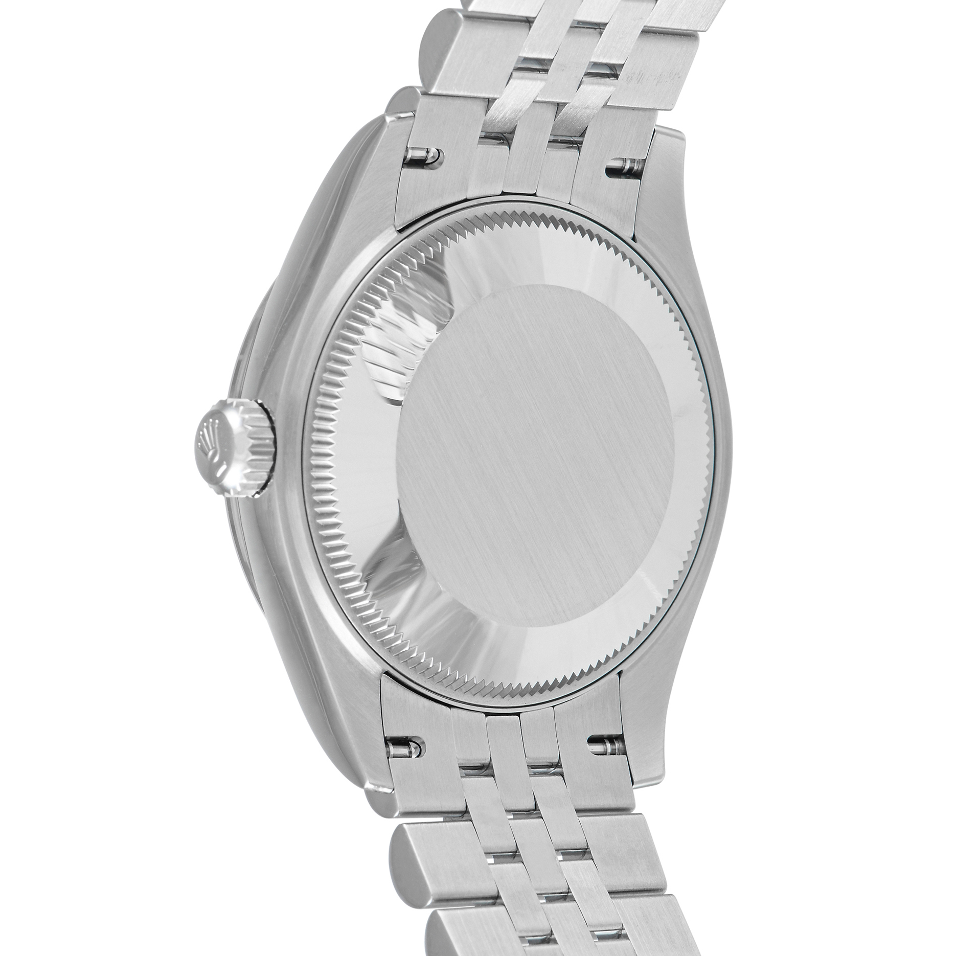 Rolex Datejust 31 Ladies Watch 278274 - Image 3