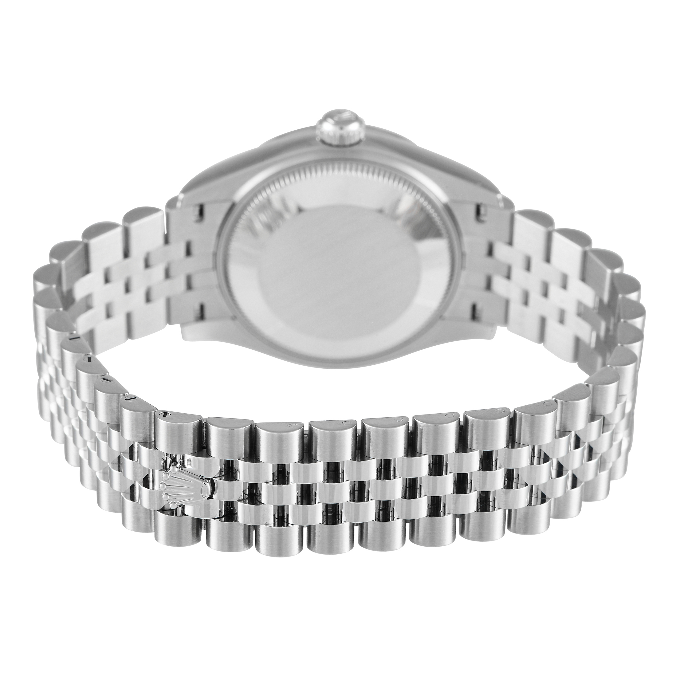 Rolex Datejust 31 Ladies Watch 278274 - Image 4