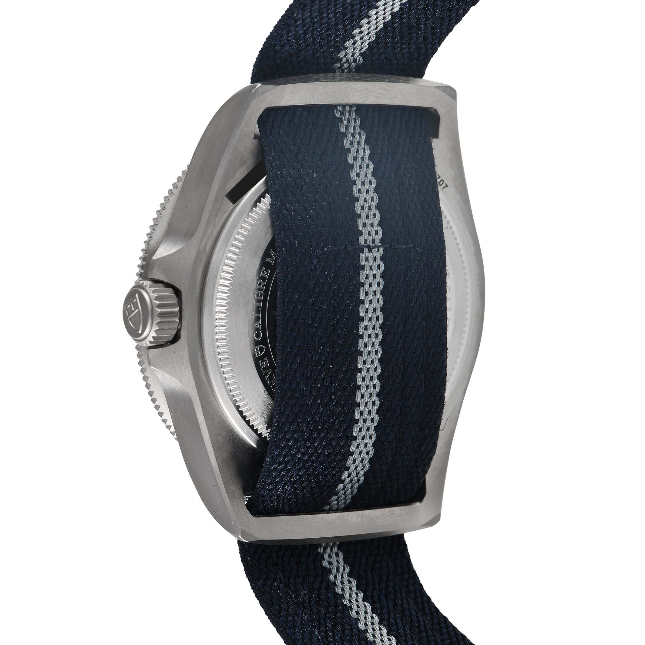 Tudor Pelagos FXD Blue Dial Watch M25707B/24 - Image 3