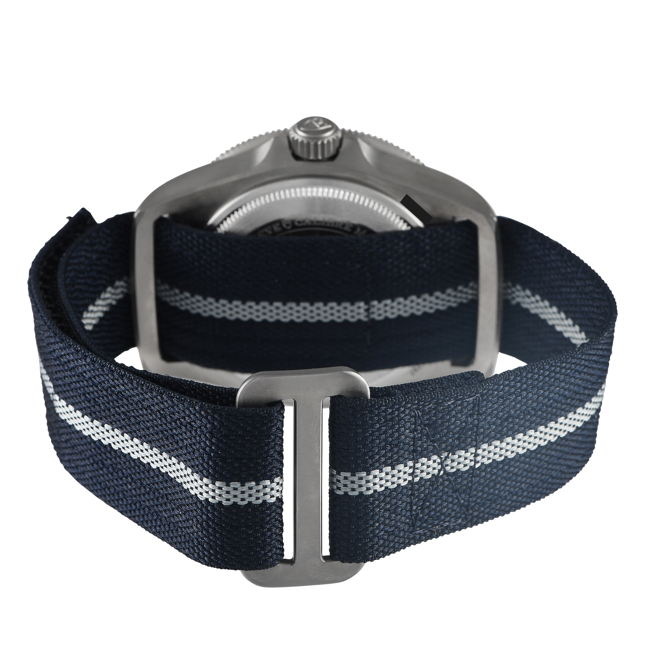 Tudor Pelagos FXD Blue Dial Watch M25707B/24 - Image 4