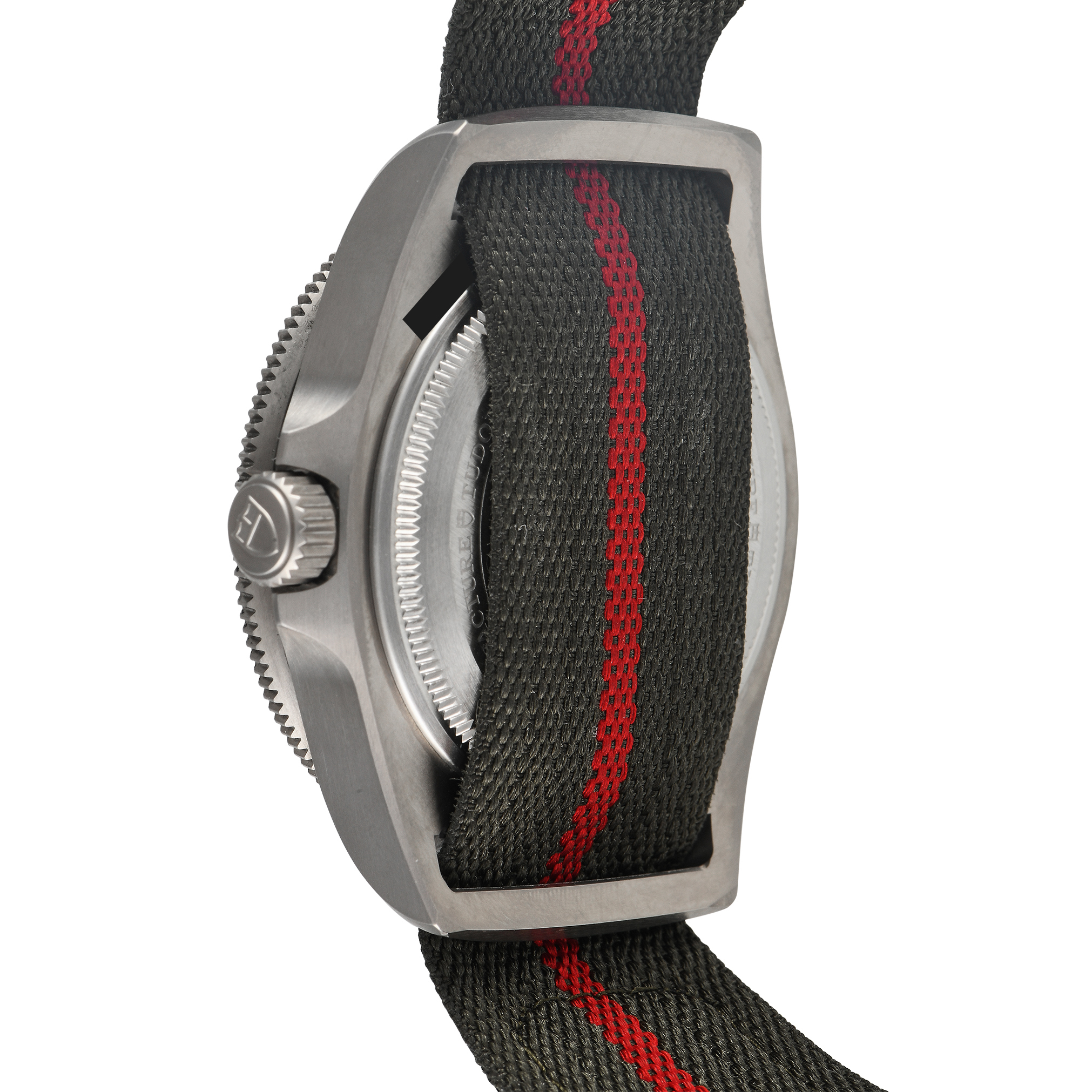 Tudor Pelagos FXD Black Dial Watch 25717N - Image 3
