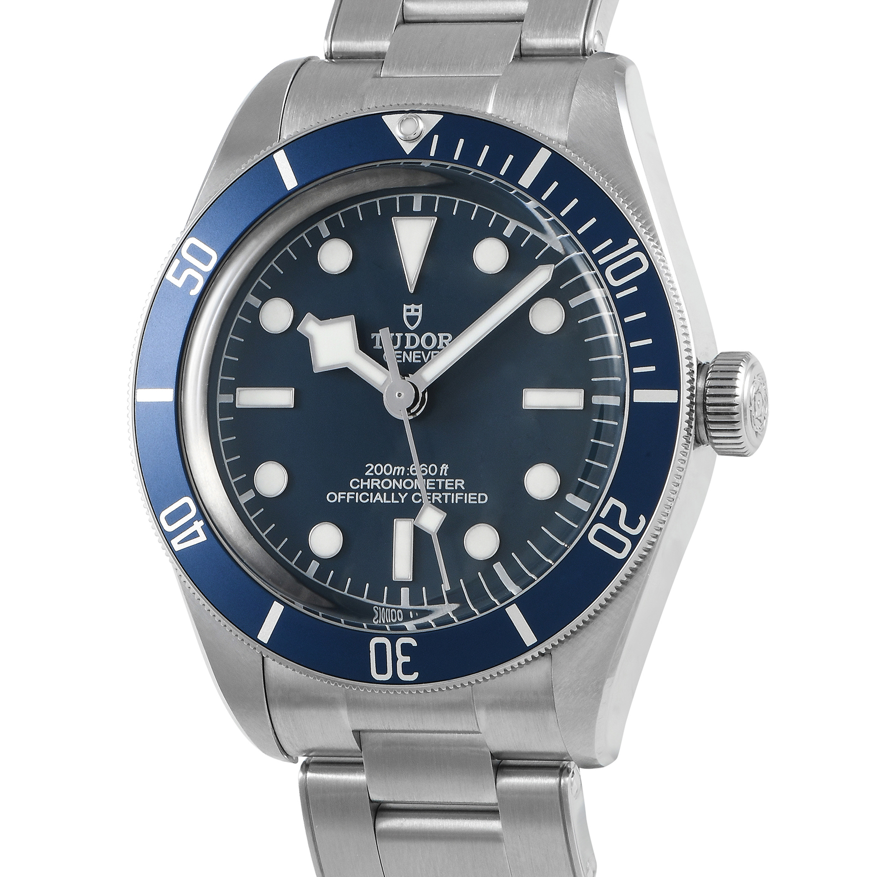 Tudor Black Bay 58 Watch M79030B-001 - Image 2