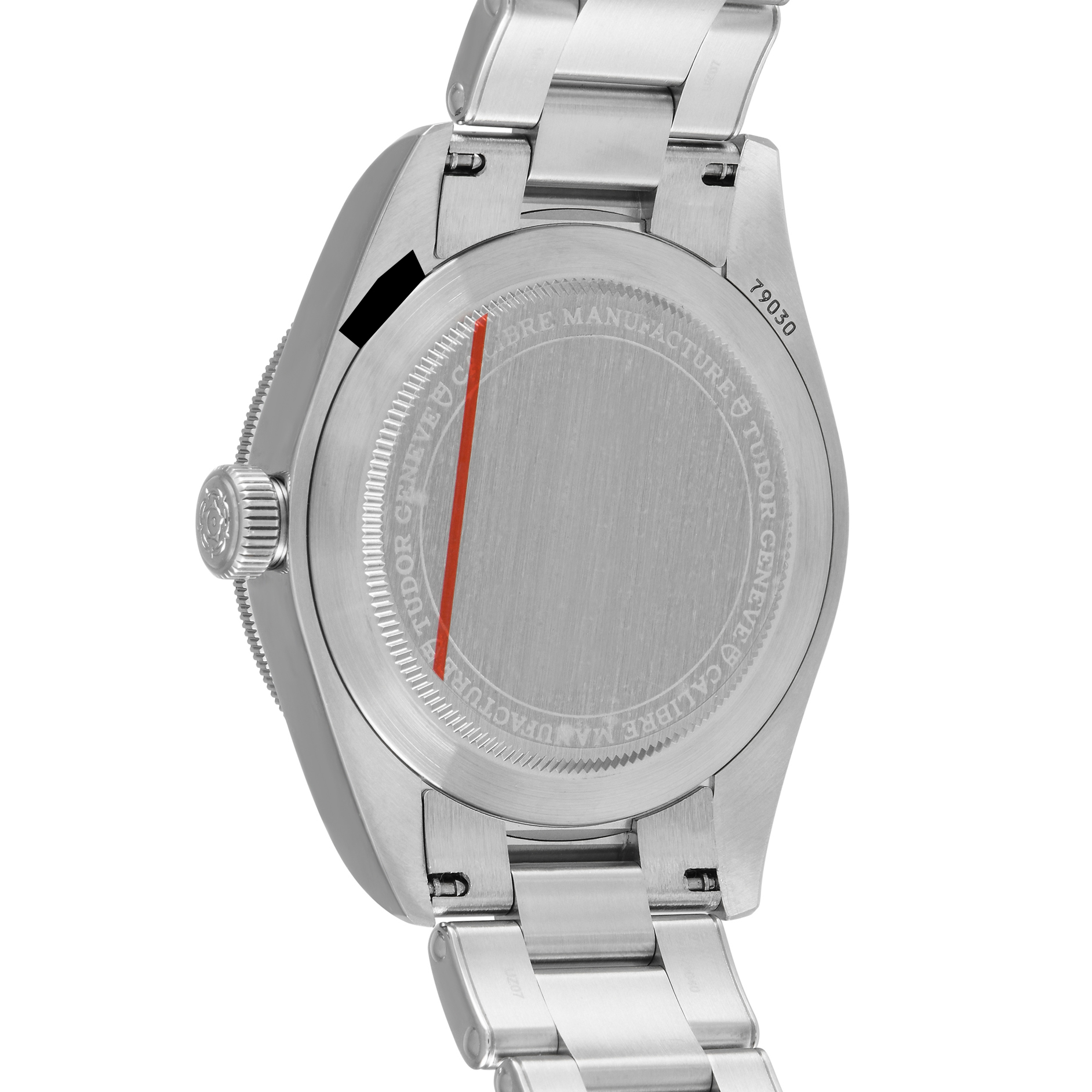 Tudor Black Bay 58 Watch M79030B-001 - Image 3