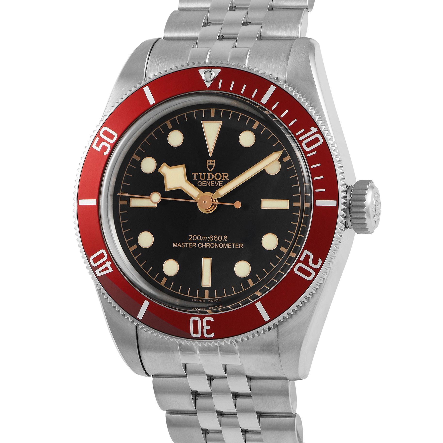 Tudor Black Bay 41 Watch M7941A1A0RU-0003 - Image 2