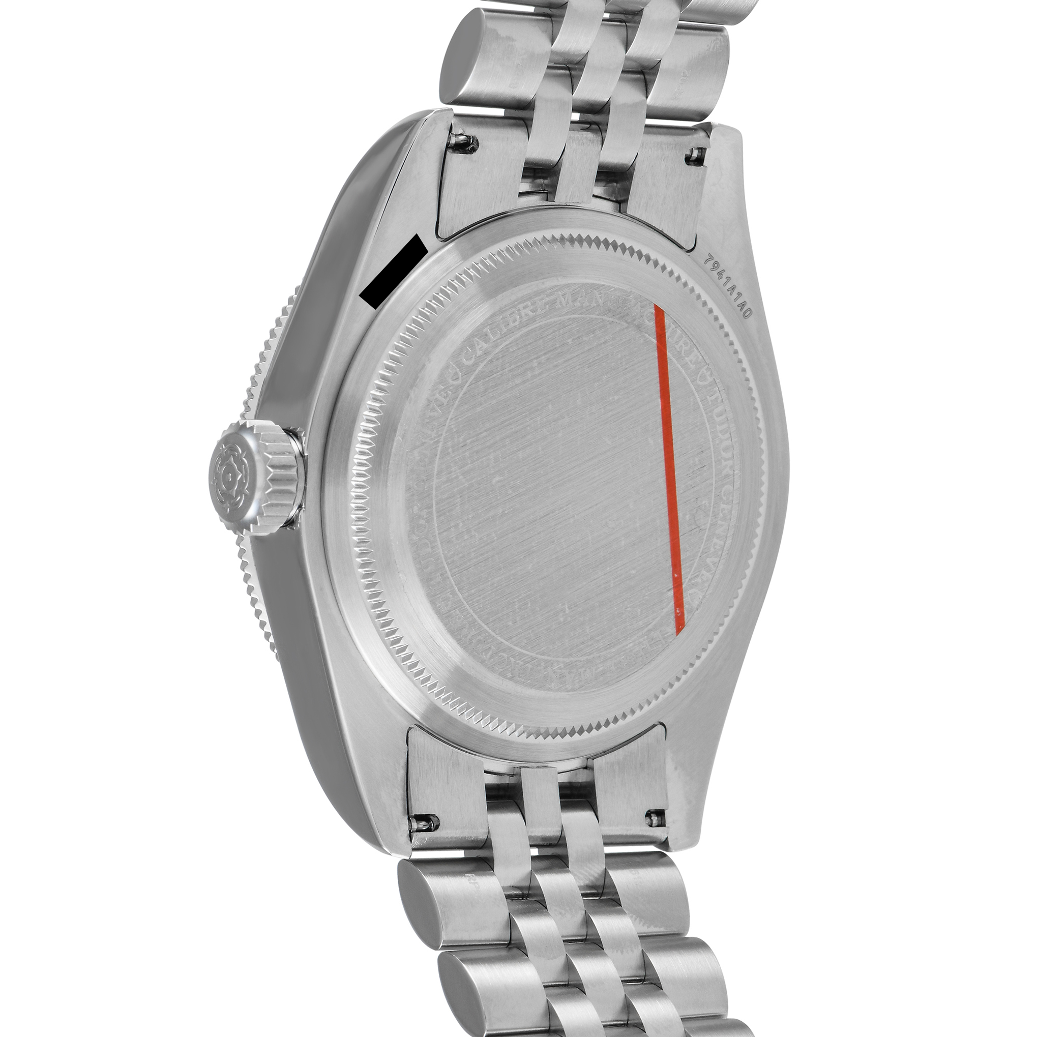 Tudor Black Bay 41 Watch M7941A1A0RU-0003 - Image 3