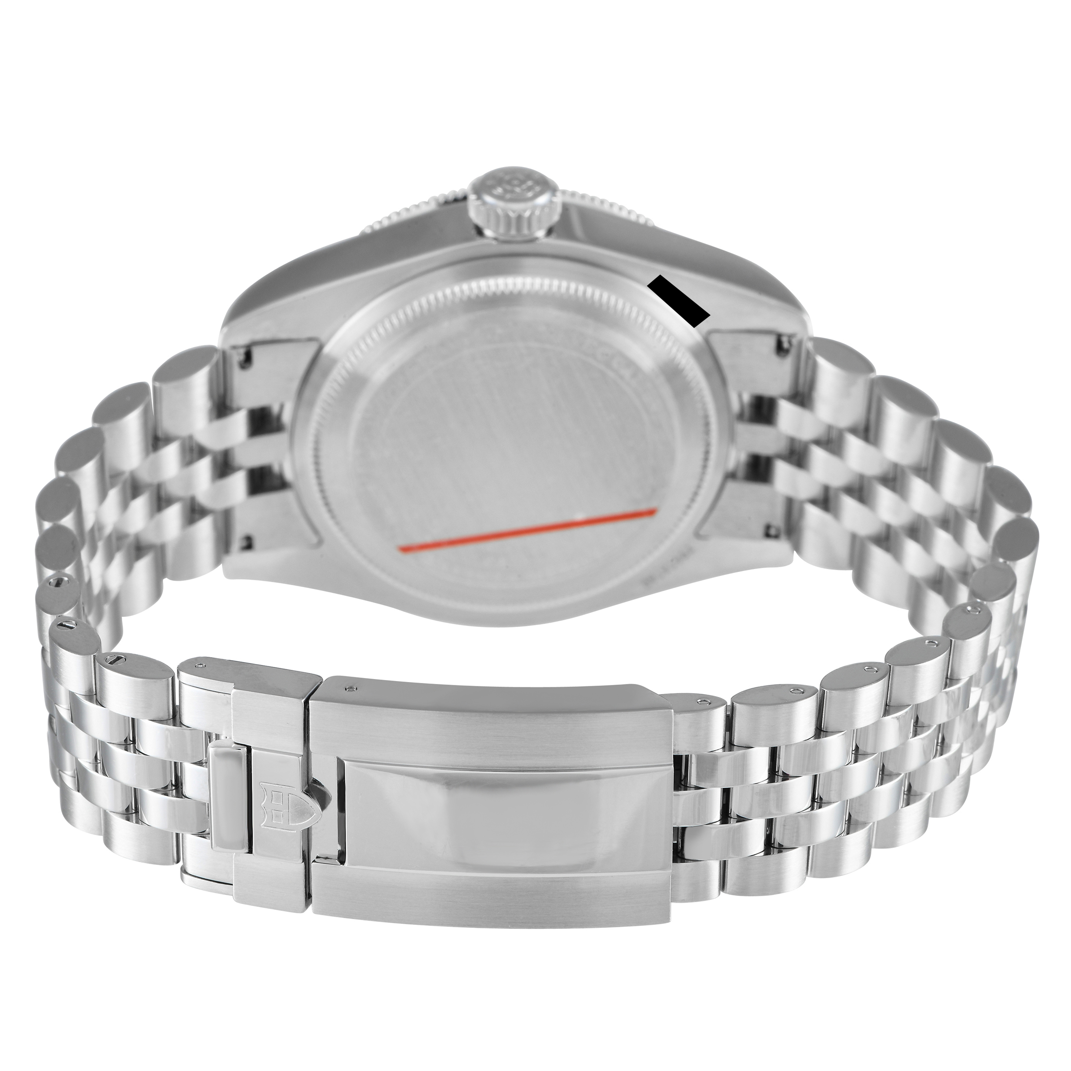 Tudor Black Bay 41 Watch M7941A1A0RU-0003 - Image 4