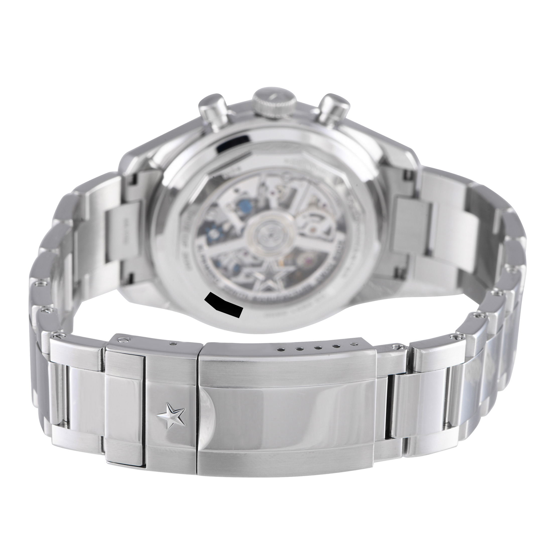 Zenith El Primero Chronomaster Hodinkee Watch 03.3201.3600/18.M3200 - Image 4
