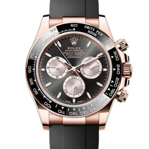 Rolex Daytona Everose Gold Watch 126515LN-0002