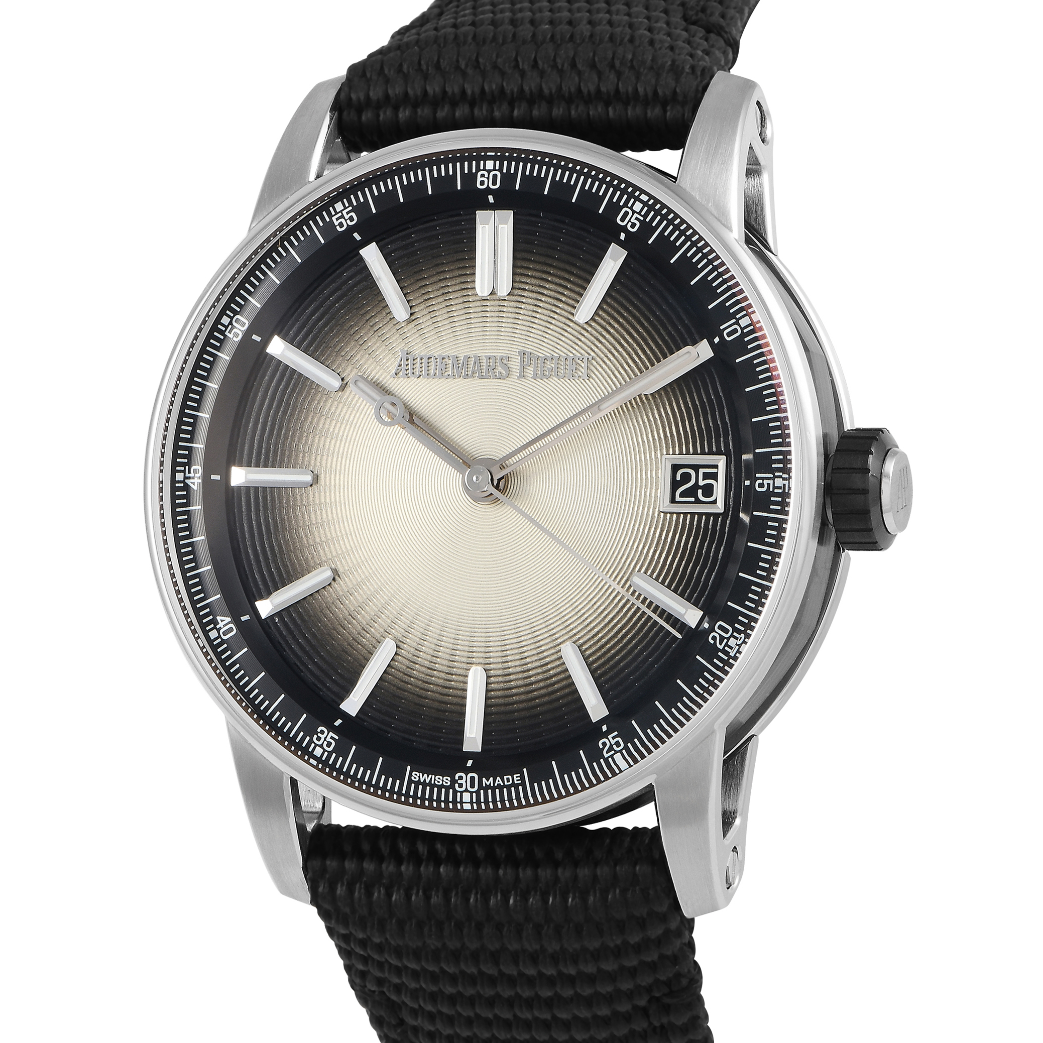 Audemars Piguet Code 11.59 Watch 15210QT.OO.A064KB.01 - Image 2