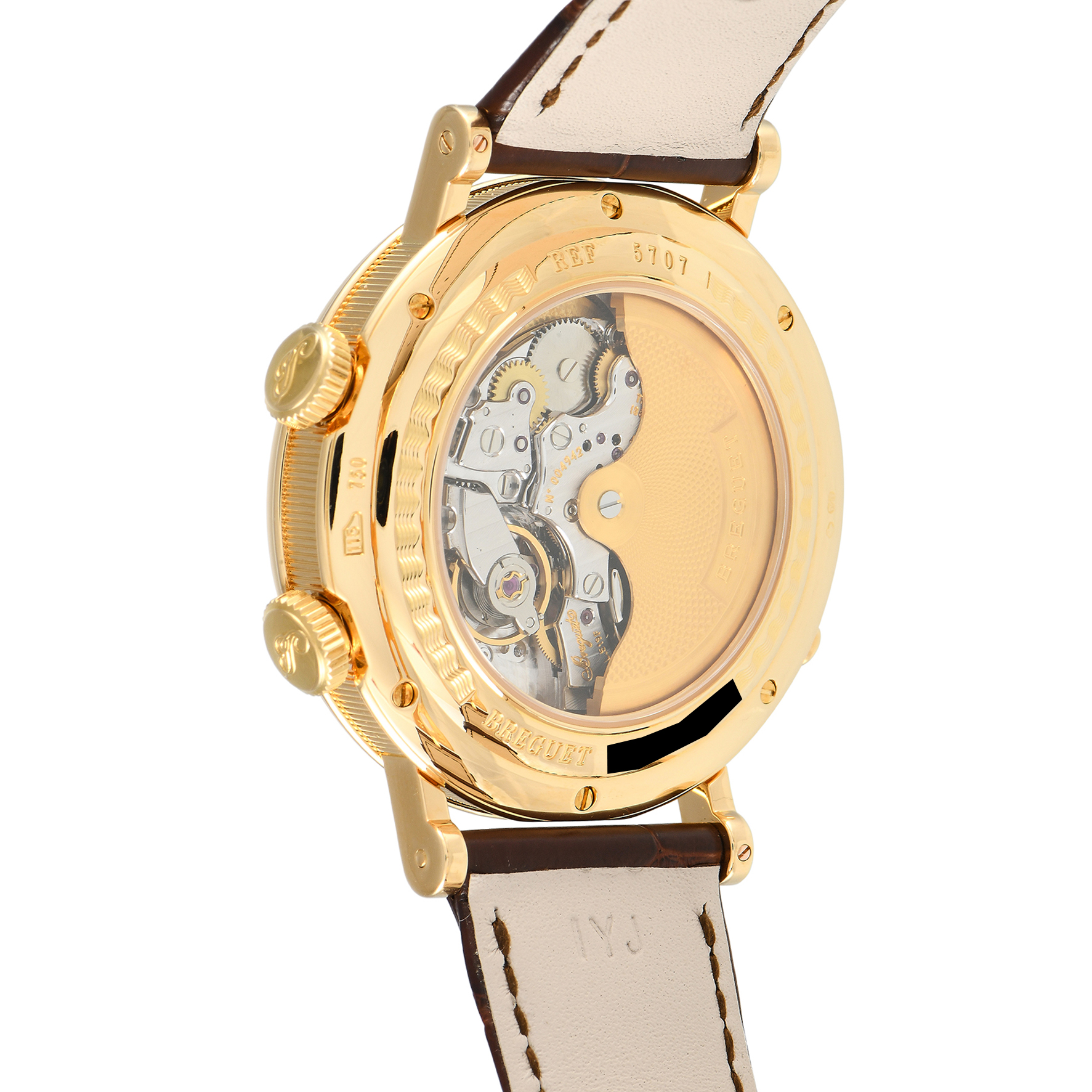 Breguet Classique Alarm Le Reveil Du Tsar Watch 5707BA129V6 - Image 3