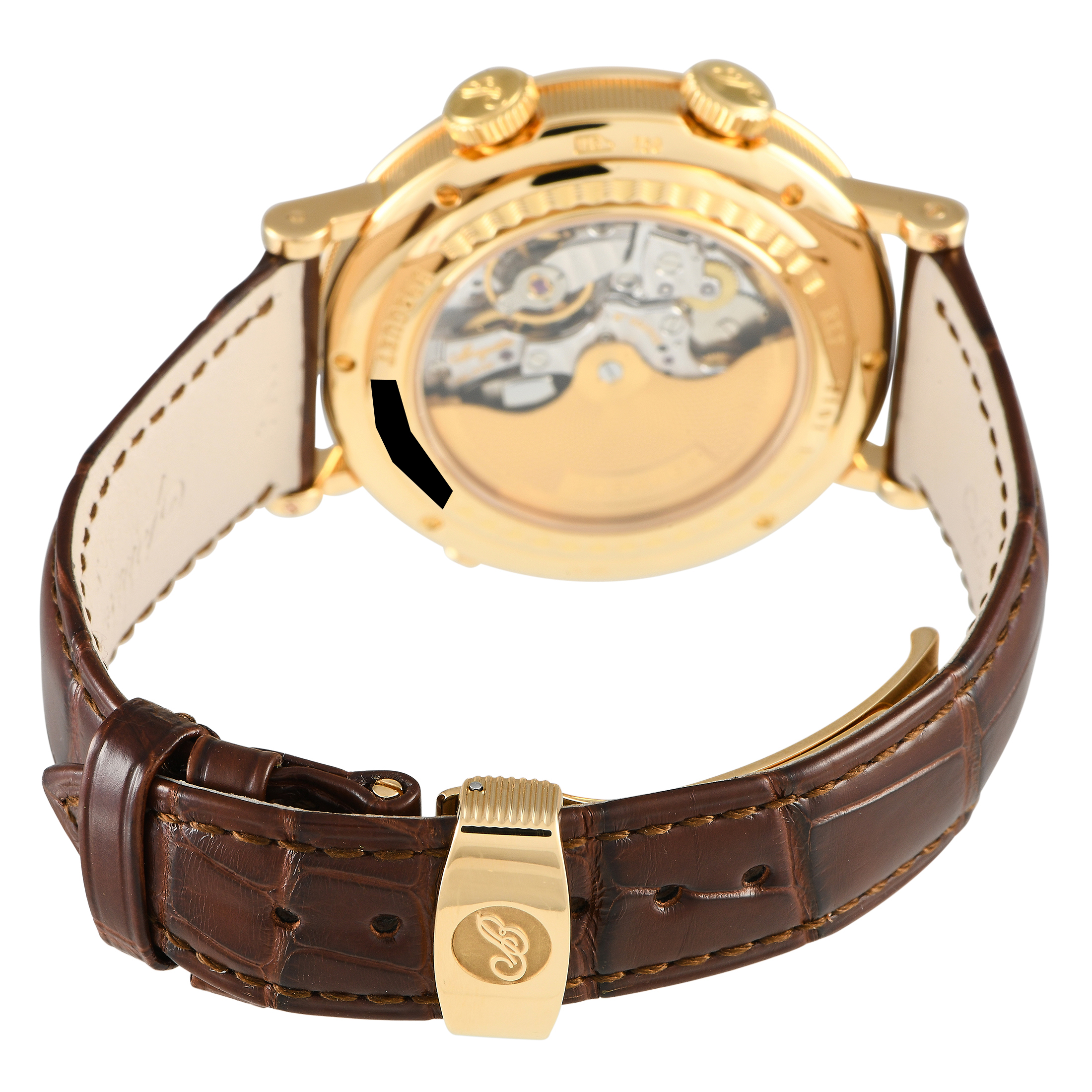 Breguet Classique Alarm Le Reveil Du Tsar Watch 5707BA129V6 - Image 4