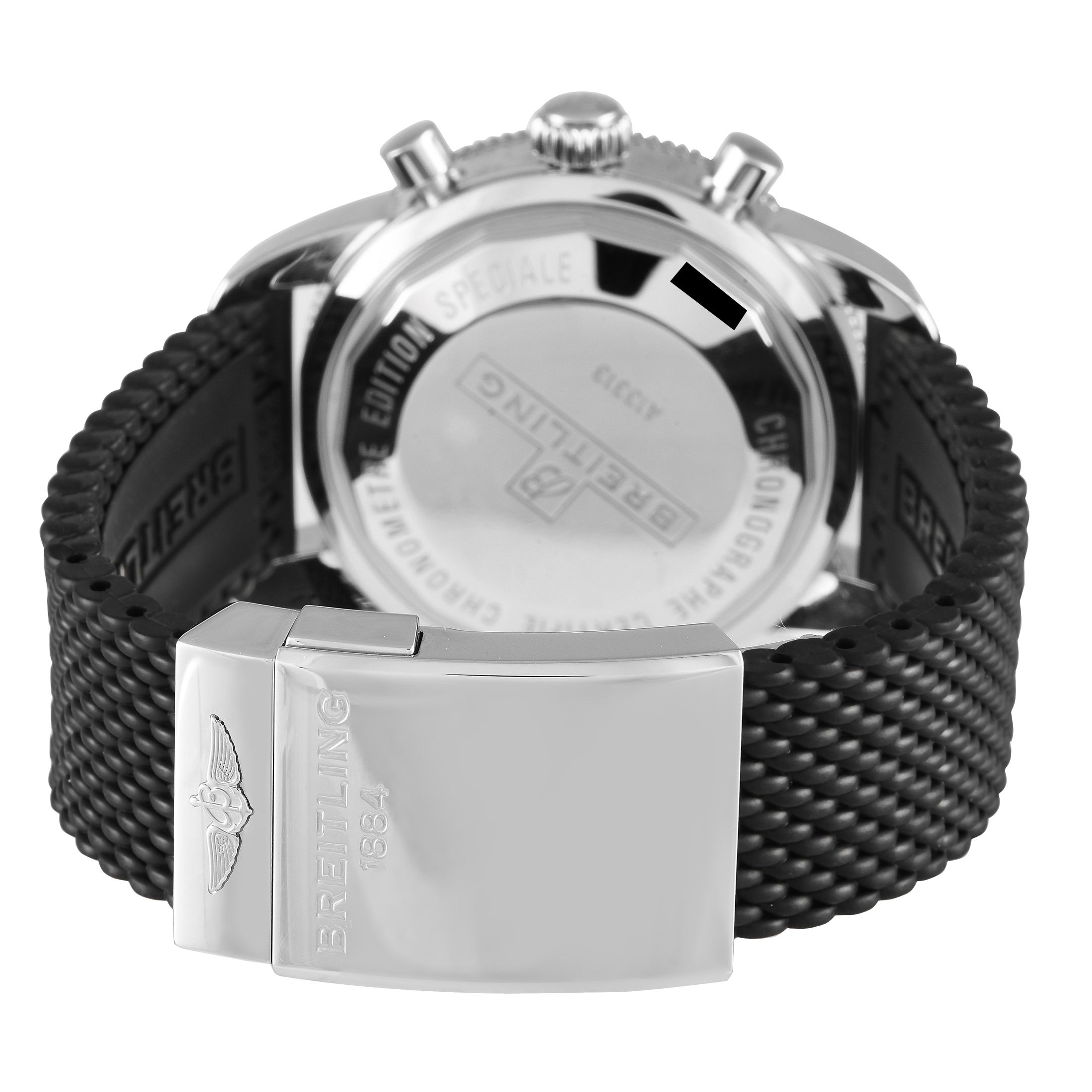 Breitling Superocean Heritage Chronograph 44 Watch A13313 - Image 4