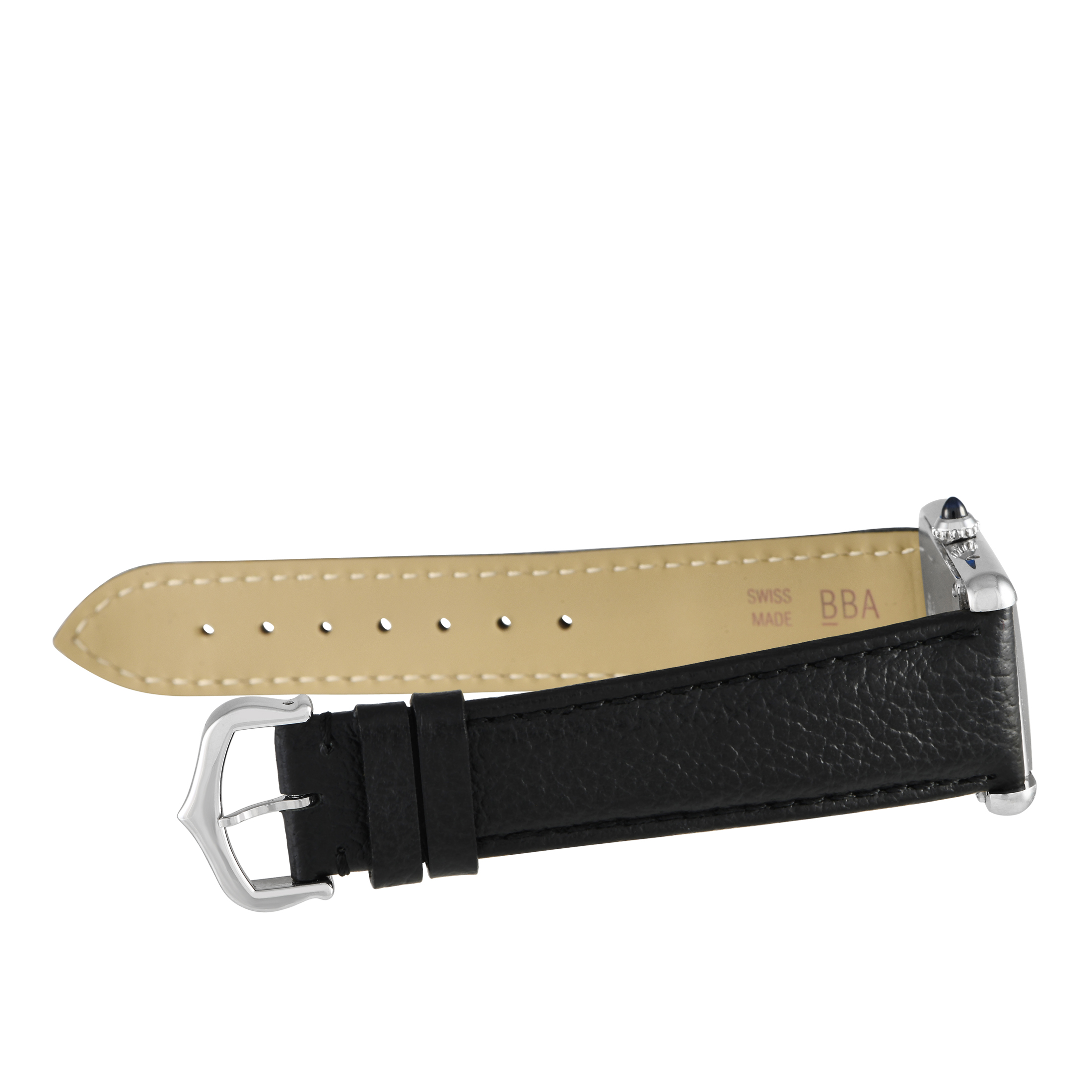 Cartier Tank Must SolarBeat Large Model Watch WSTA0059 - Image 4