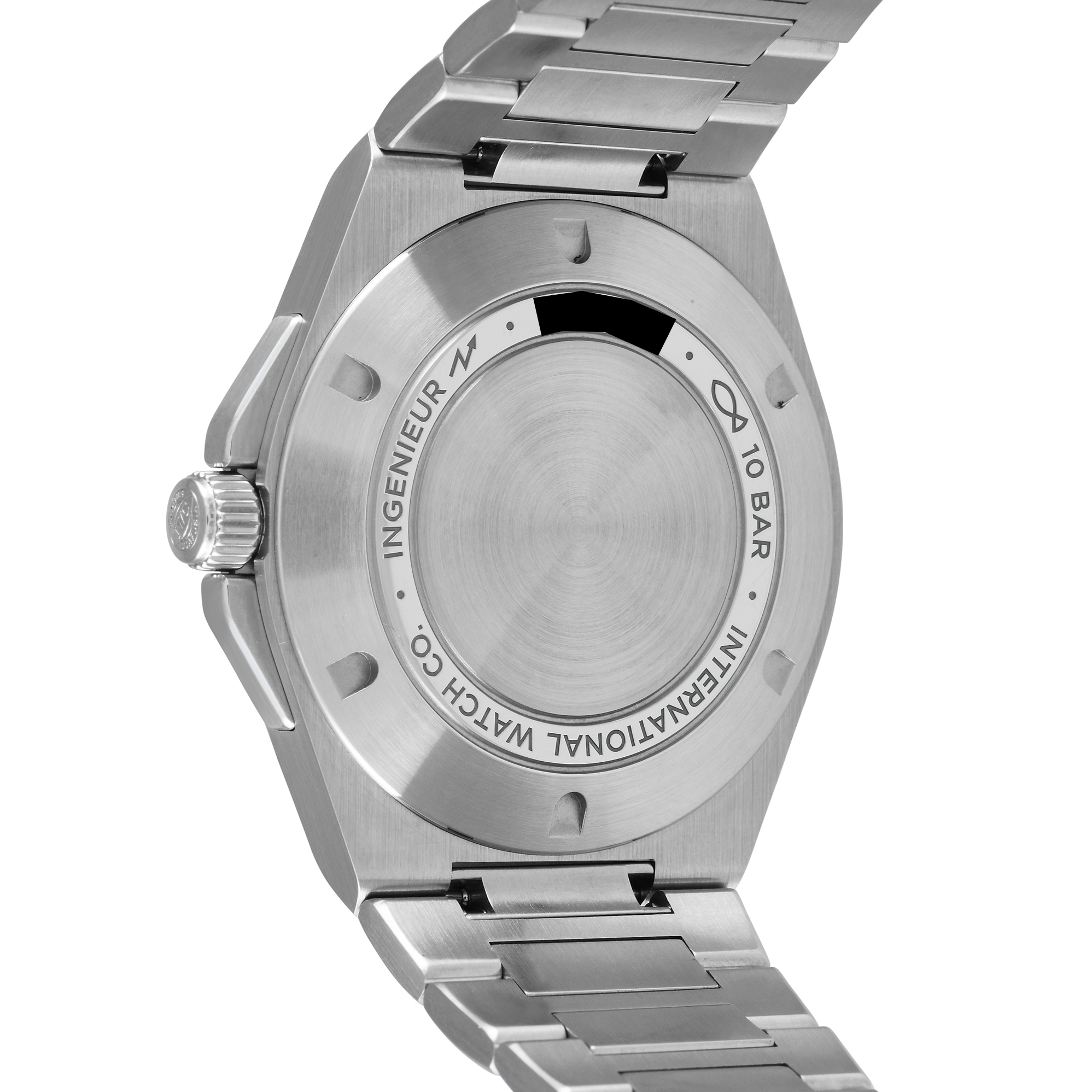 IWC Ingenieur Automatic 40 Watch IW328902 - Image 3