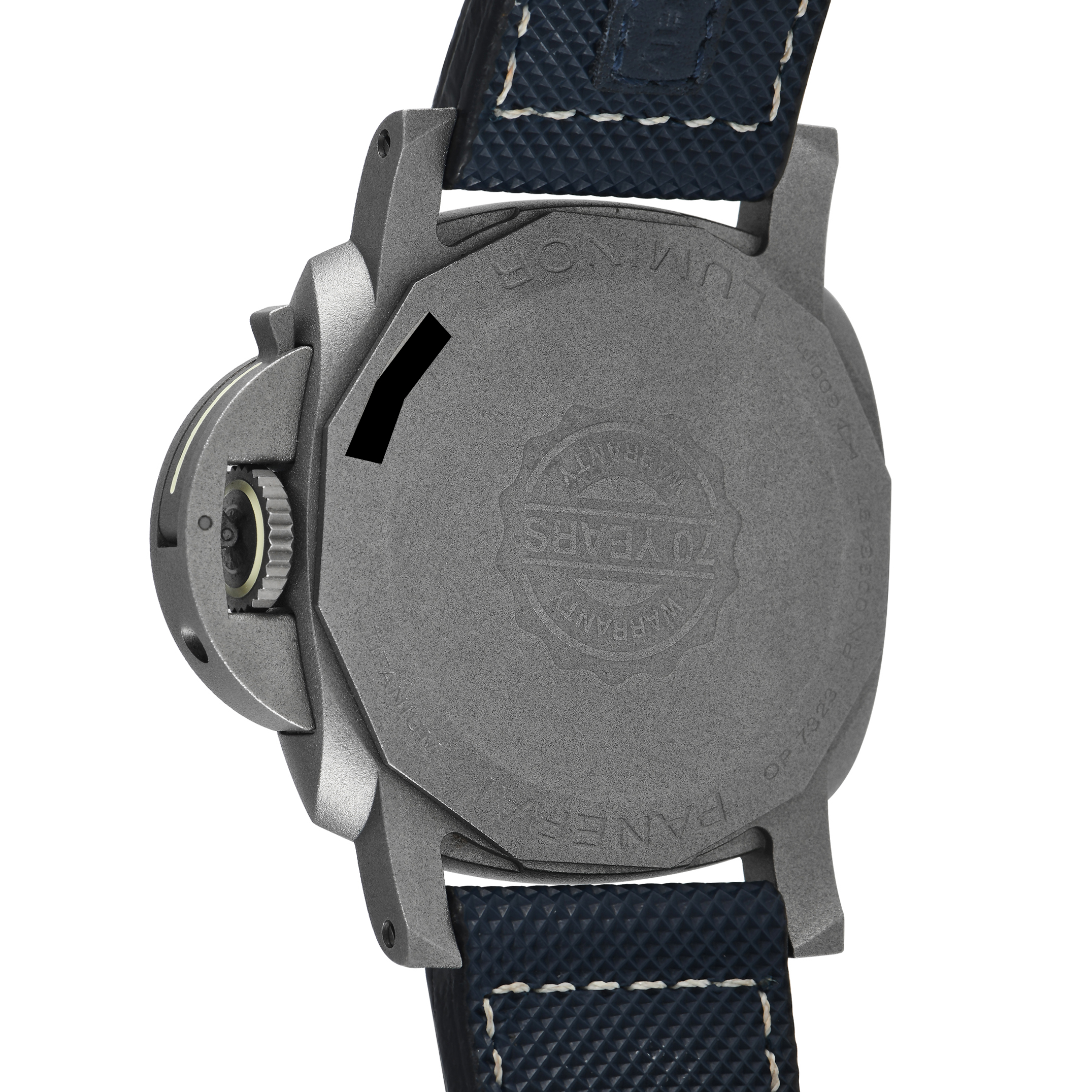 Officine Panerai Luminor Marina Watch PAM01117 - Image 3