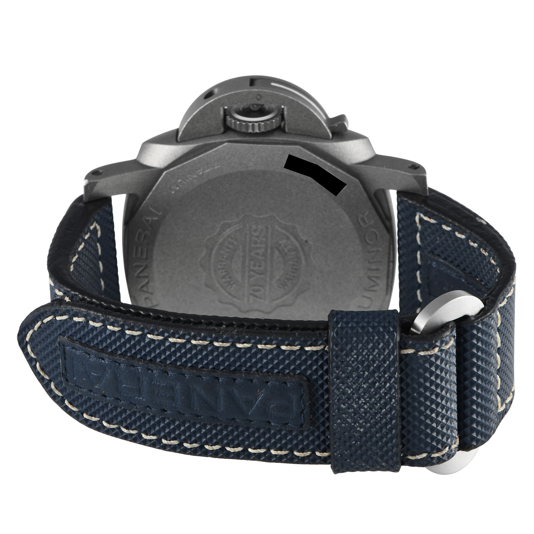Officine Panerai Luminor Marina Watch PAM01117 - Image 4