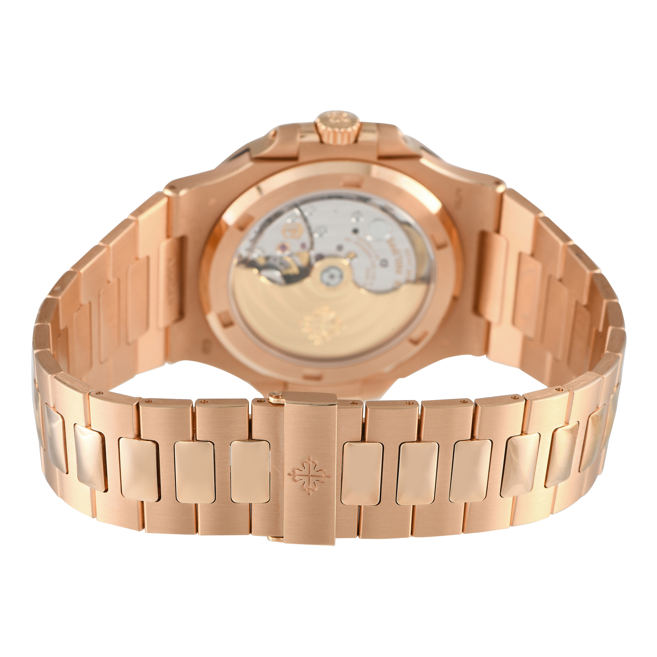 Patek Philippe Nautilus Watch 5711/1R-001 - Image 4