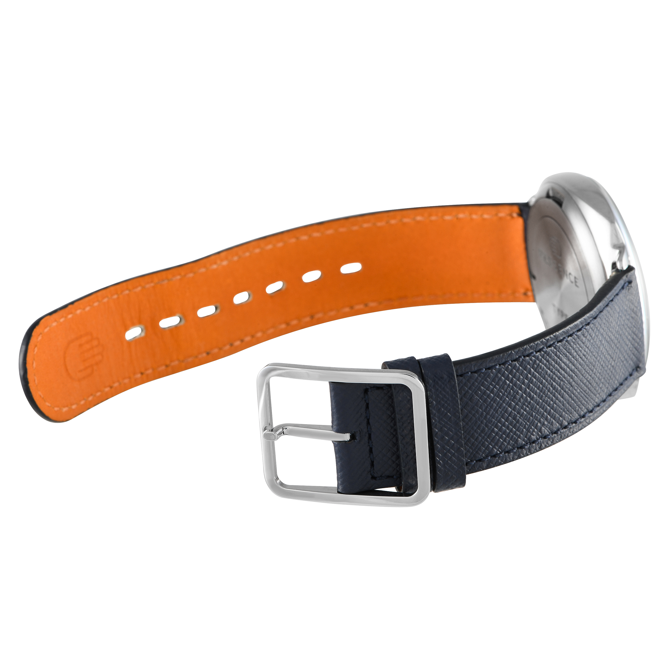 Ressence Type 1 Squared Night Blue Watch Type 1 squared v2 - Image 4