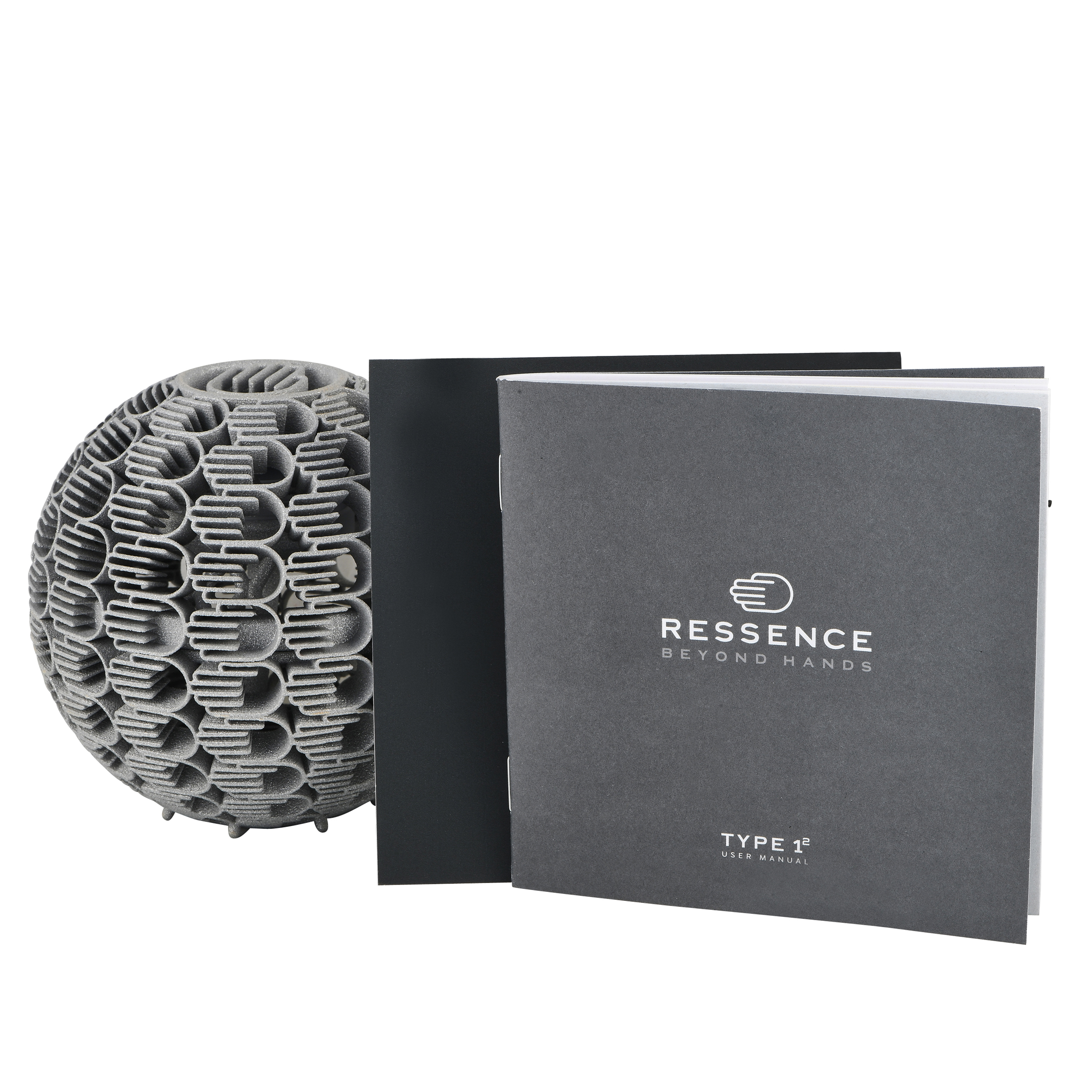 Ressence Type 1 Squared Night Blue Watch Type 1 squared v2 - Image 5