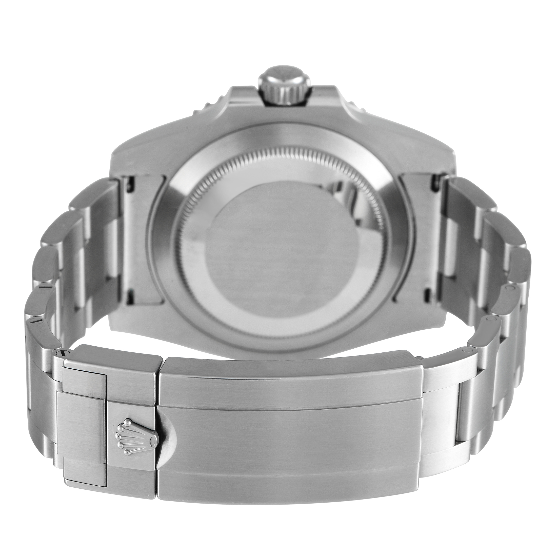 Rolex Submariner Date Watch 116610LN - Image 4