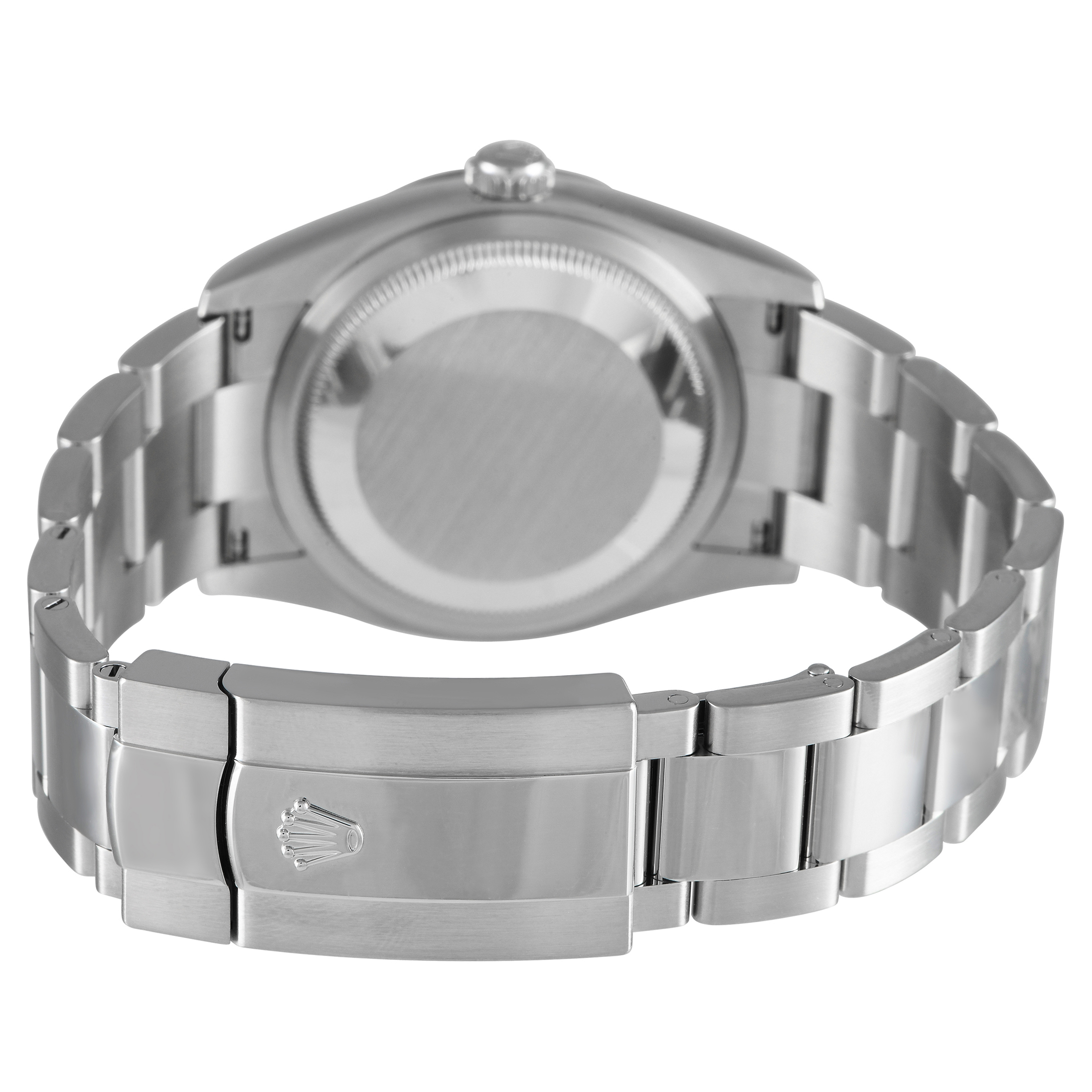 Rolex Datejust 36 Watch 126234 - Image 4