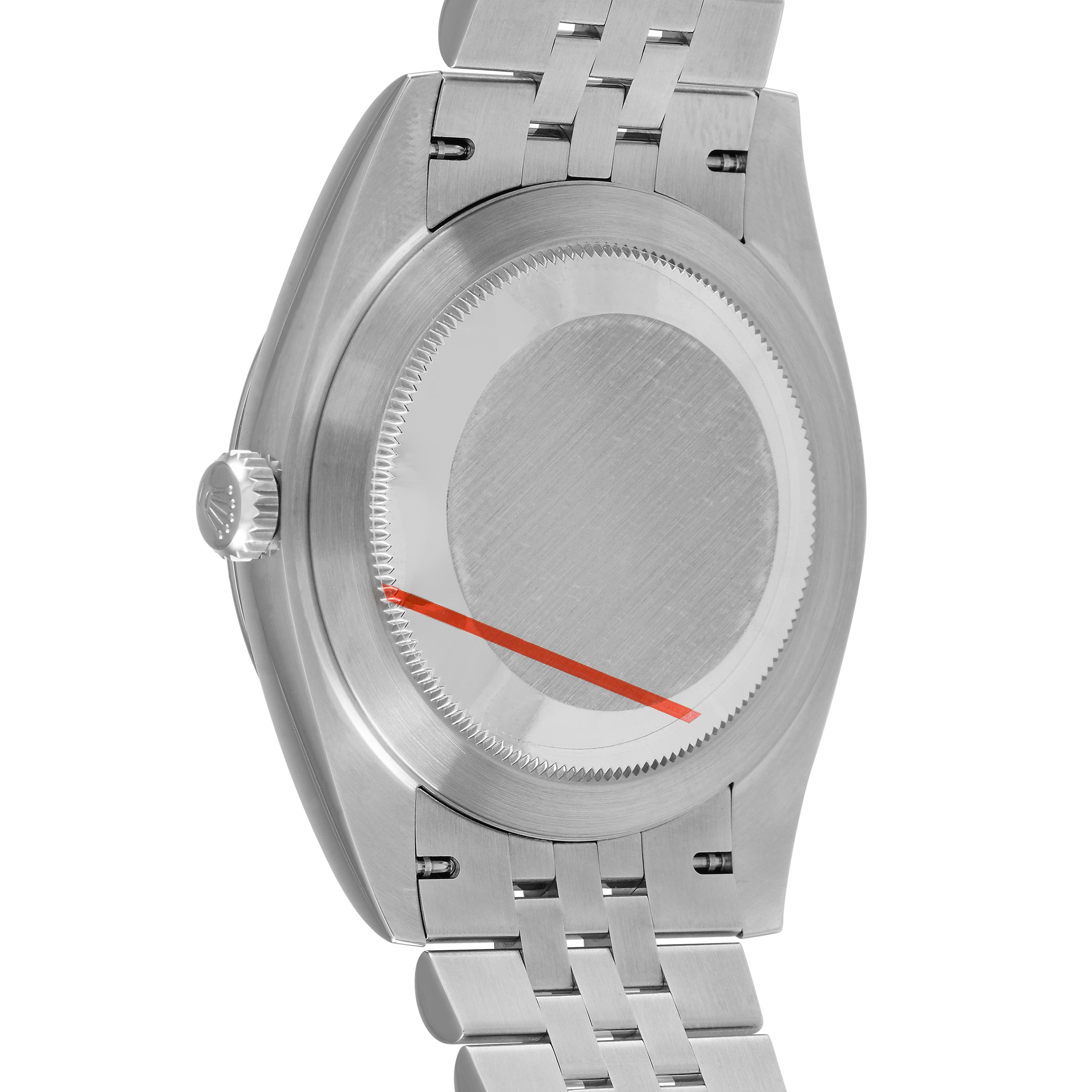 Rolex Datejust 41 Watch 126300 - Image 3