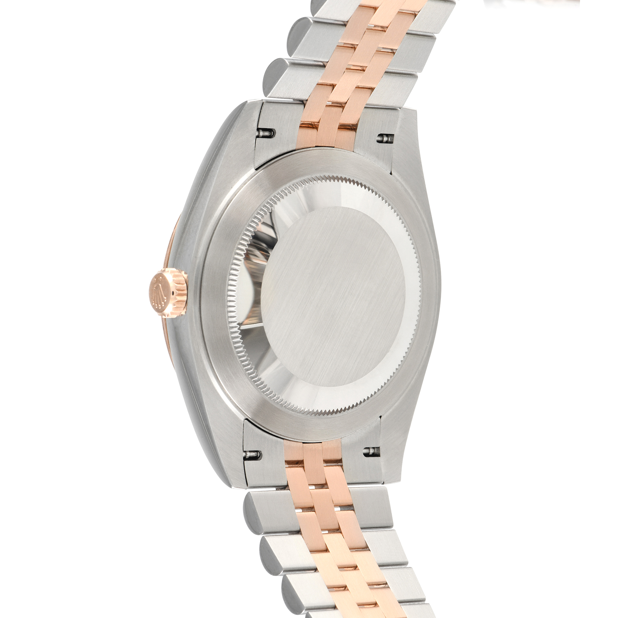 Rolex Datejust 41 Wimbledon Watch 126331-0022