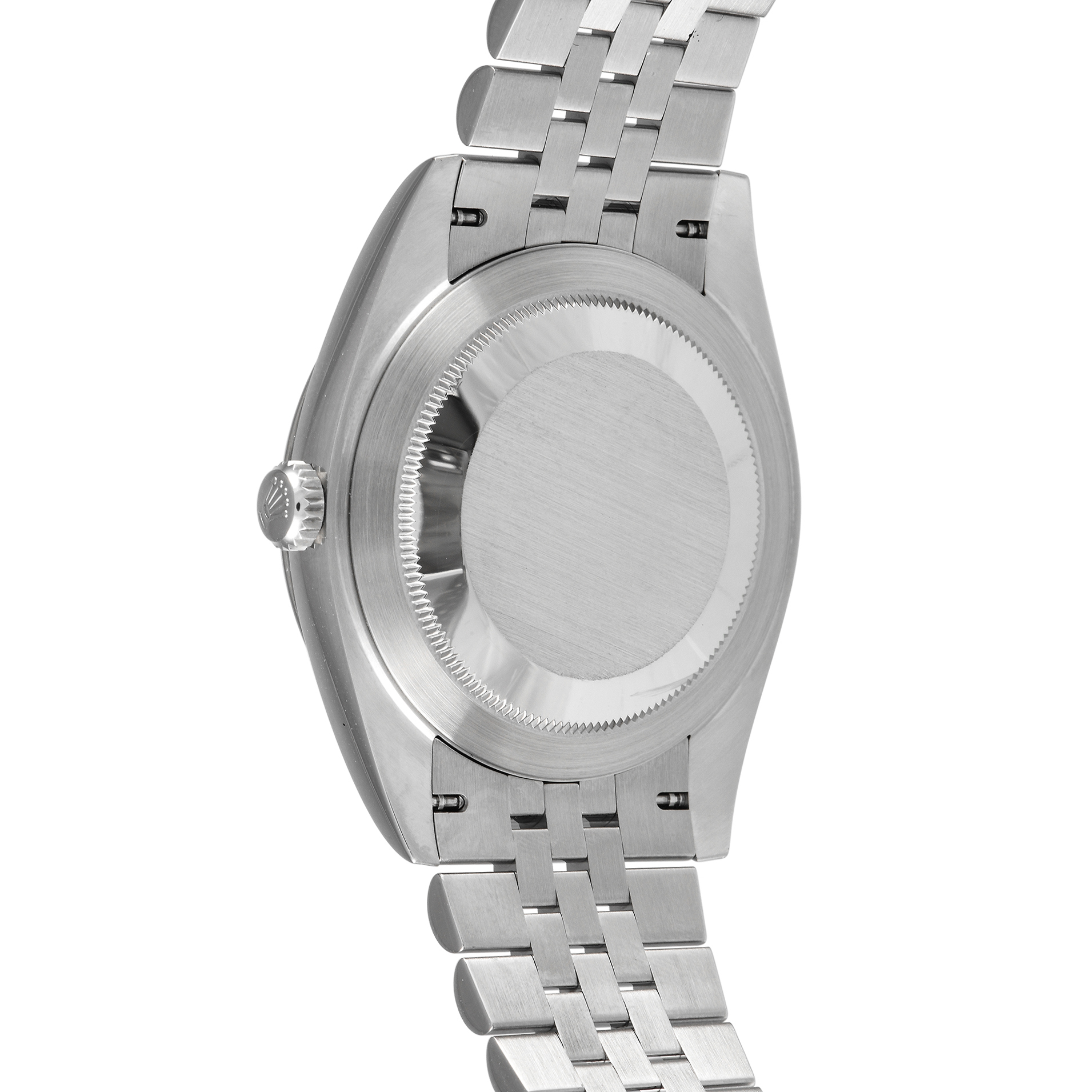 Rolex Datejust 41 Watch 126334 - Image 3