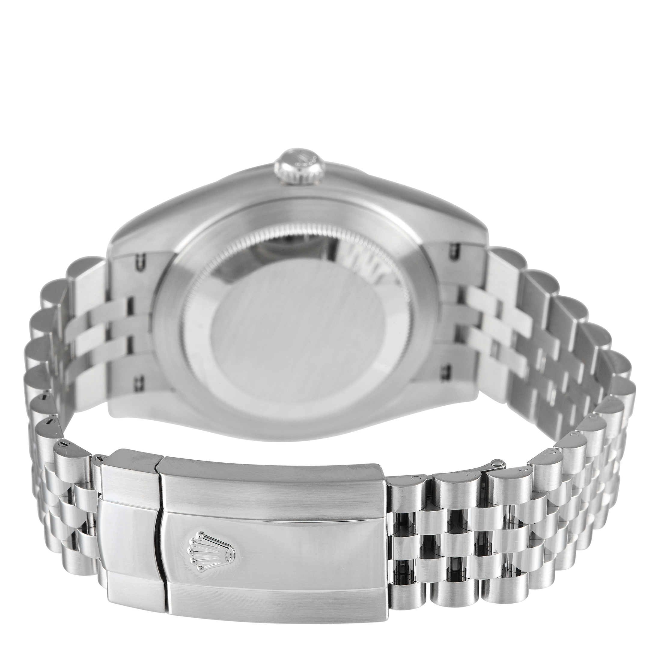 Rolex Datejust 41 Watch 126334 - Image 4