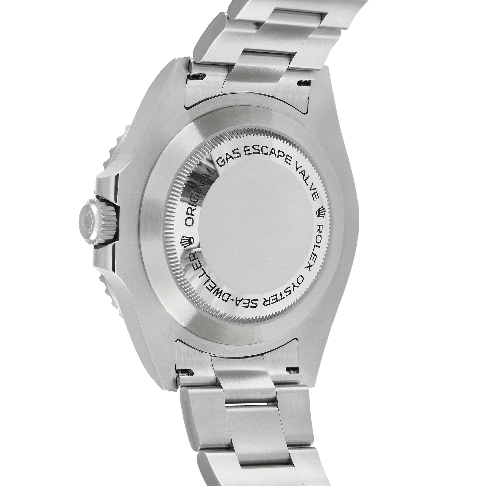 Rolex Sea-Dweller Watch 126600-002