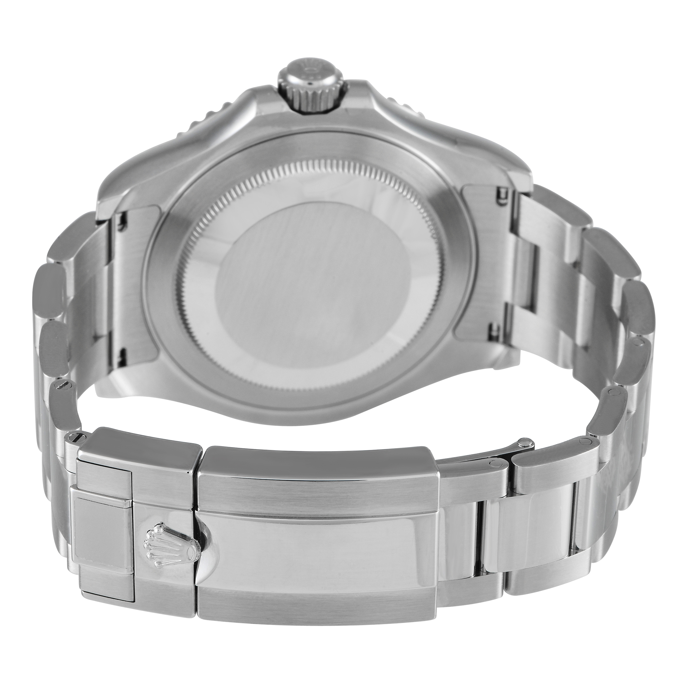 Rolex Yacht-Master 40 Watch 126622 - Image 4