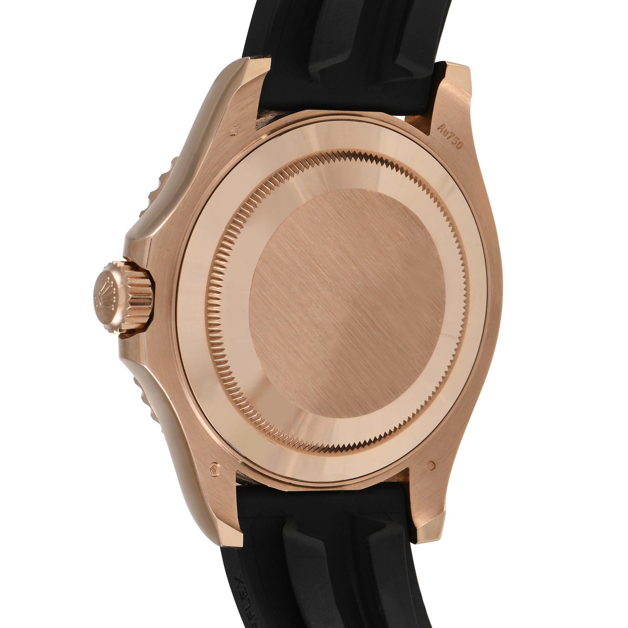 Rolex Yacht-Master 40 Everose Gold Watch 126655 - Image 3