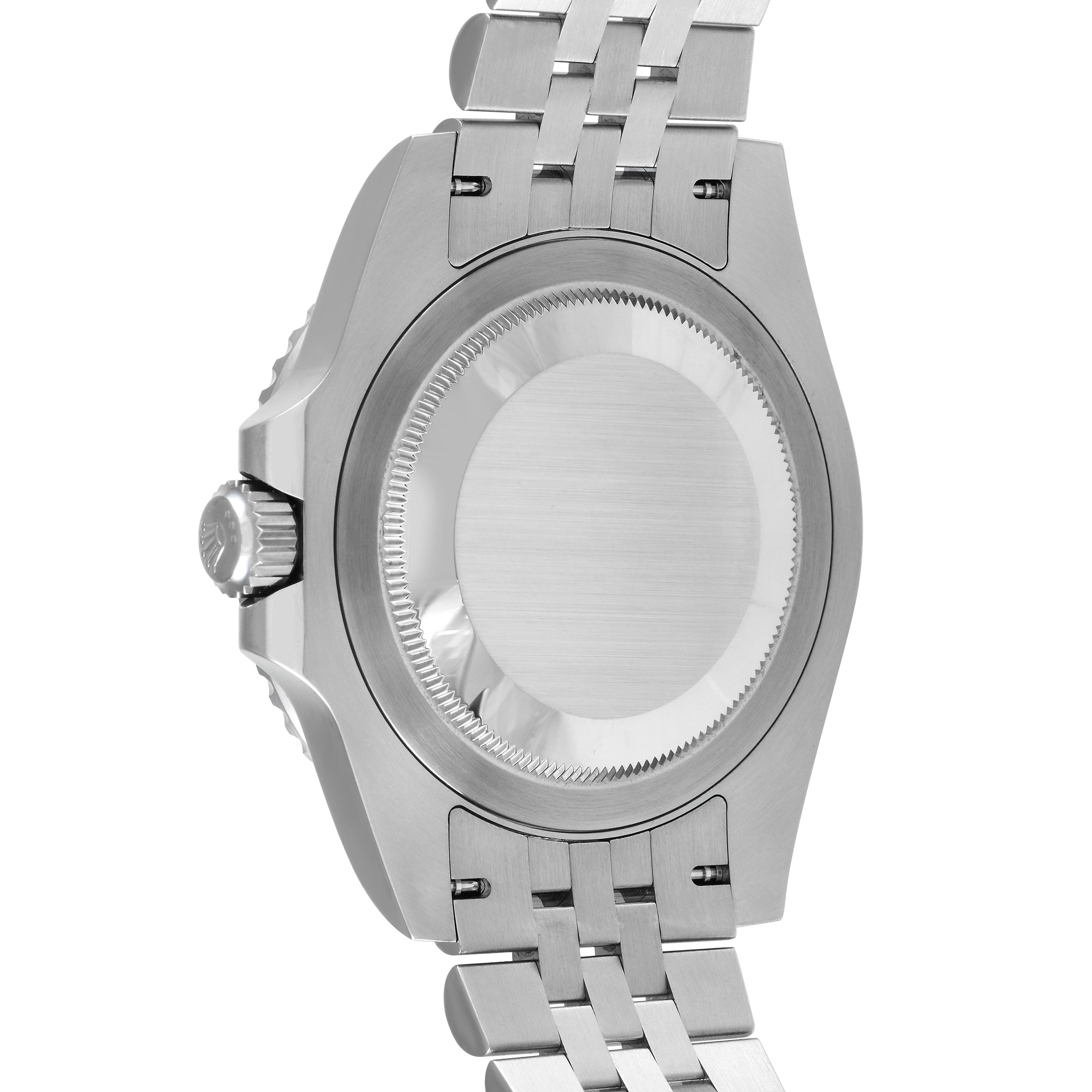 Rolex GMT-Master II Watch 126710BLRO - Image 3