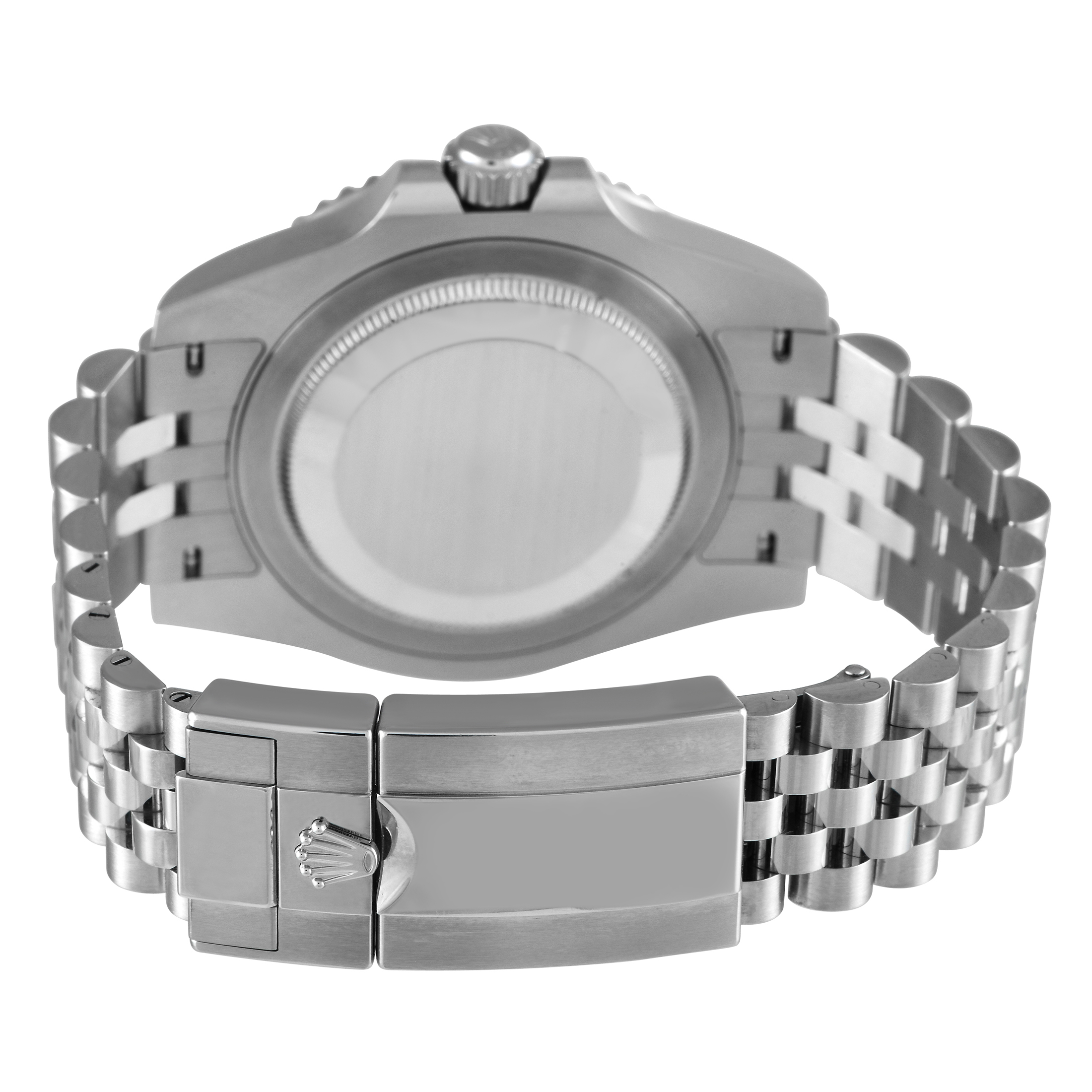 Rolex GMT-Master II Watch 126710BLRO - Image 4