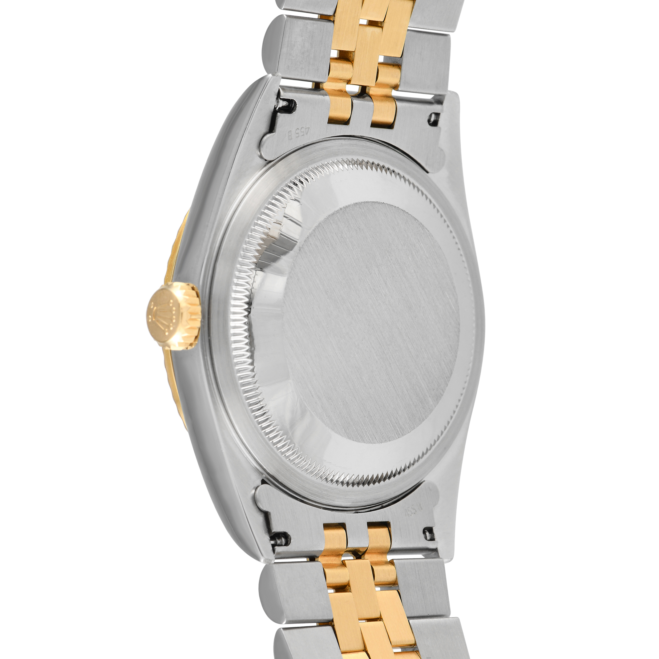 Rolex Datejust 36 Watch 16233 - Image 3
