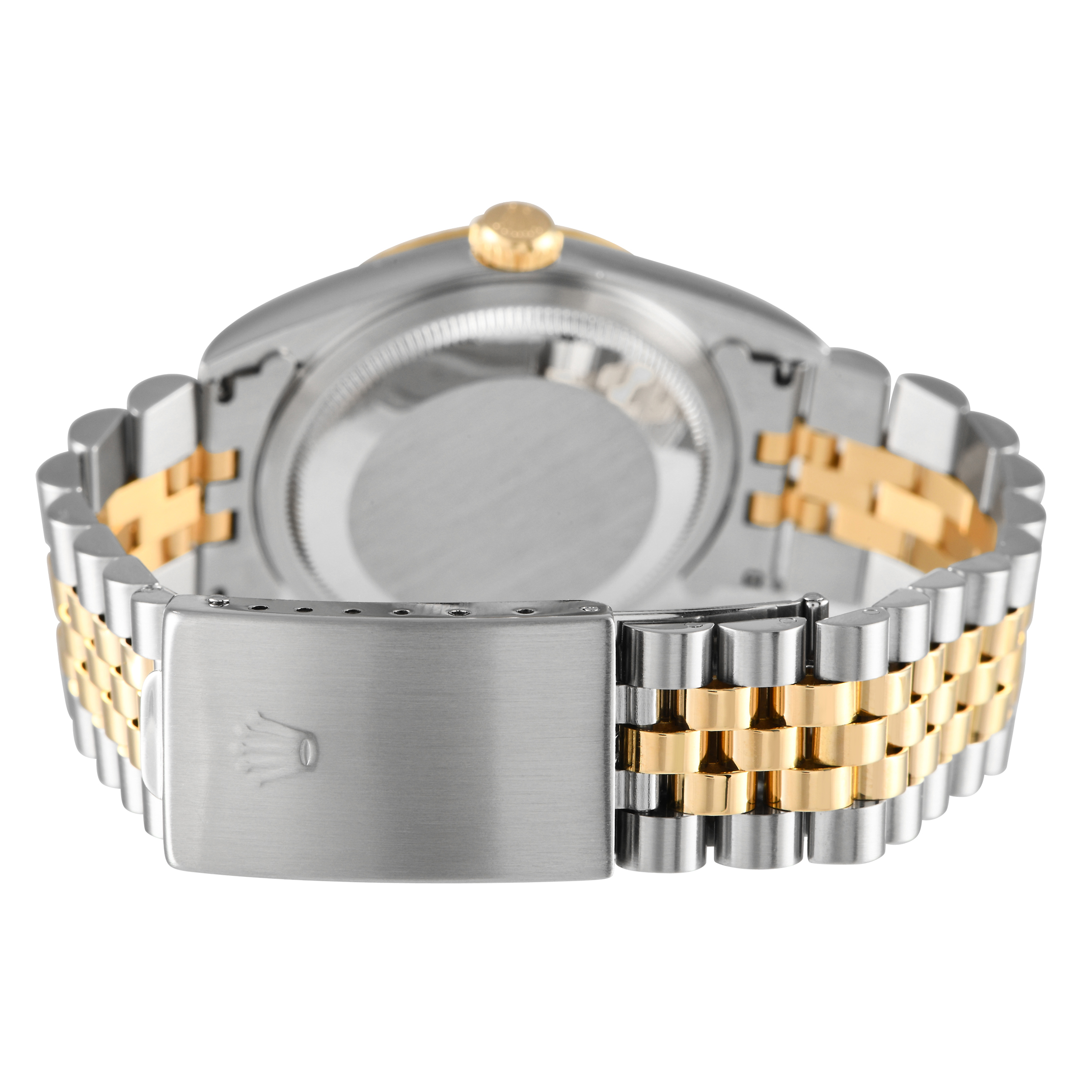 Rolex Datejust 36 Watch 16233 - Image 4