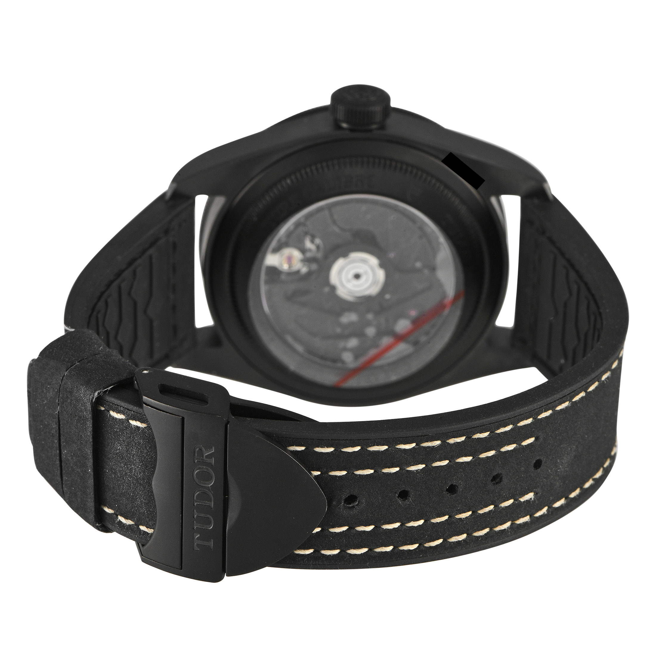Tudor Black Bay Ceramic 41 Watch 79210CNU-0001 - Image 4