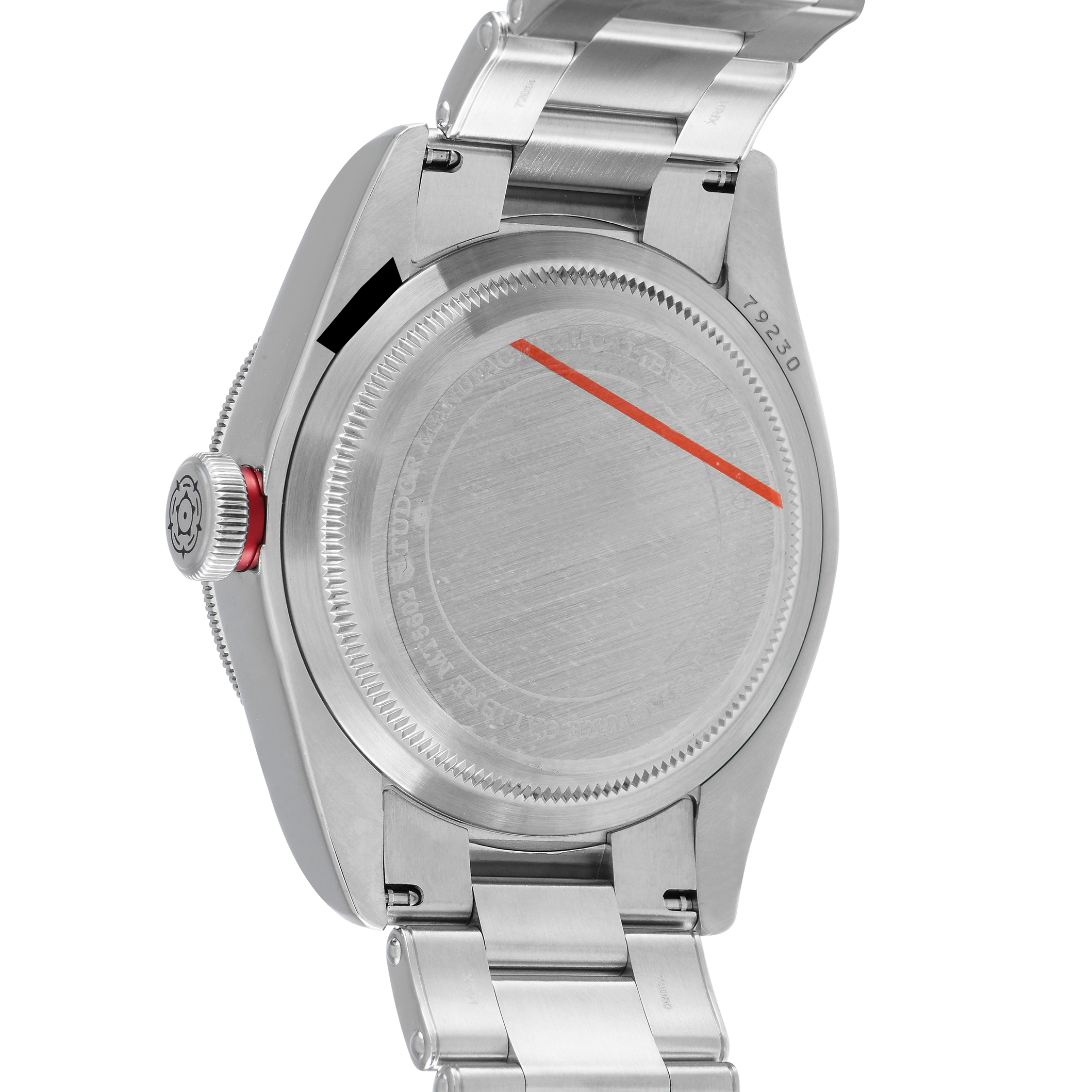 Tudor Heritage Black Bay Watch 79230R - Image 3