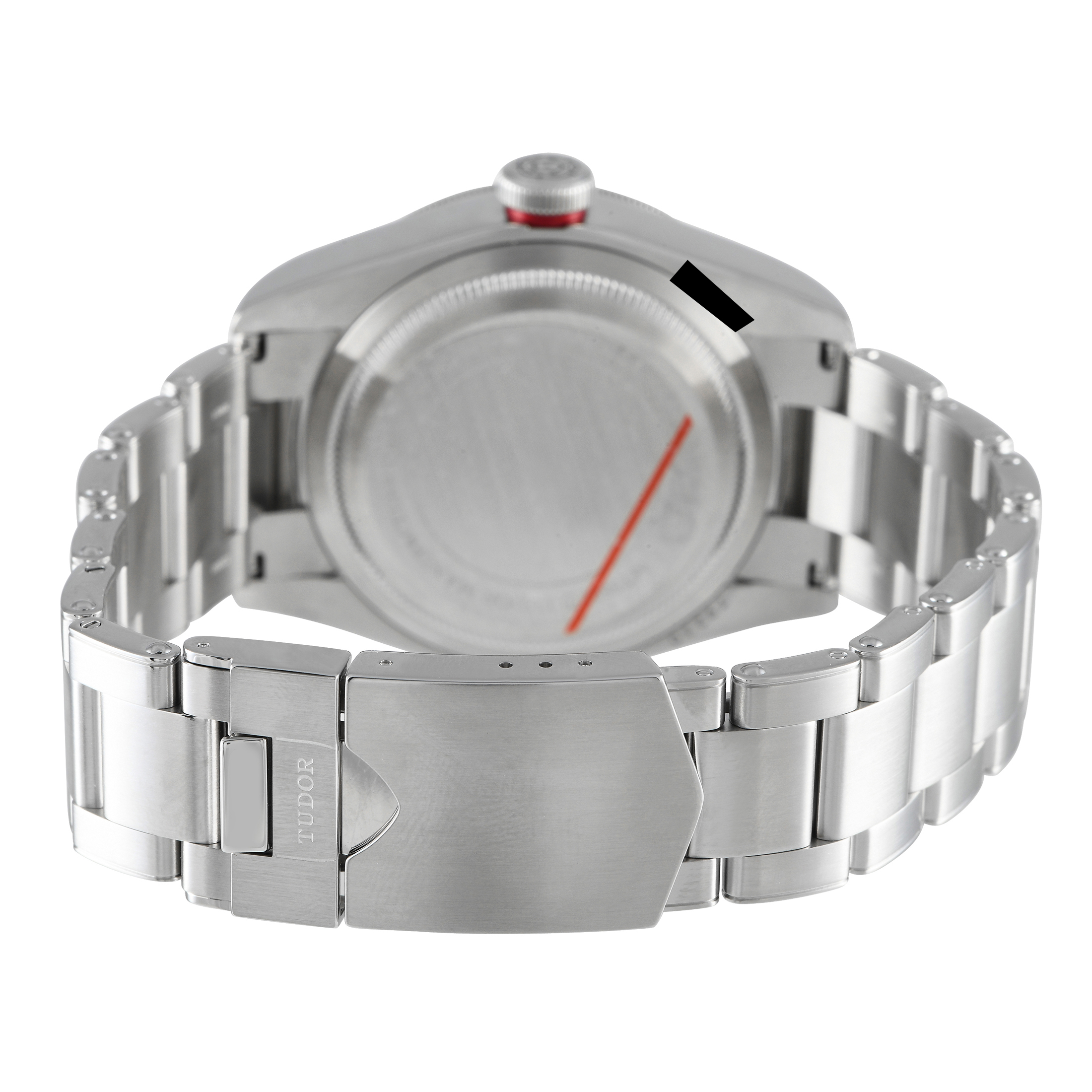 Tudor Heritage Black Bay Watch 79230R - Image 4