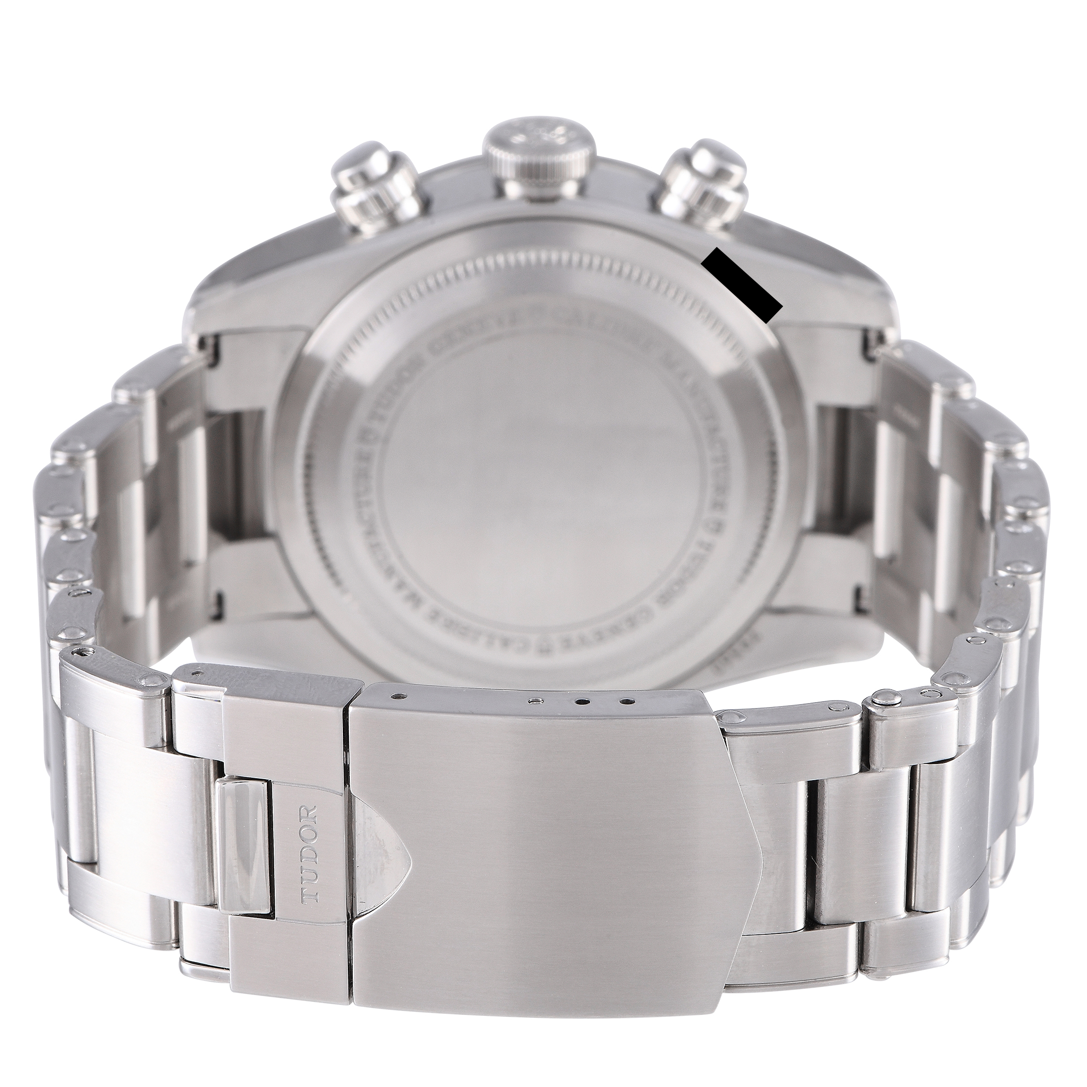 Tudor Black Bay Chrono Watch 79360N-0001