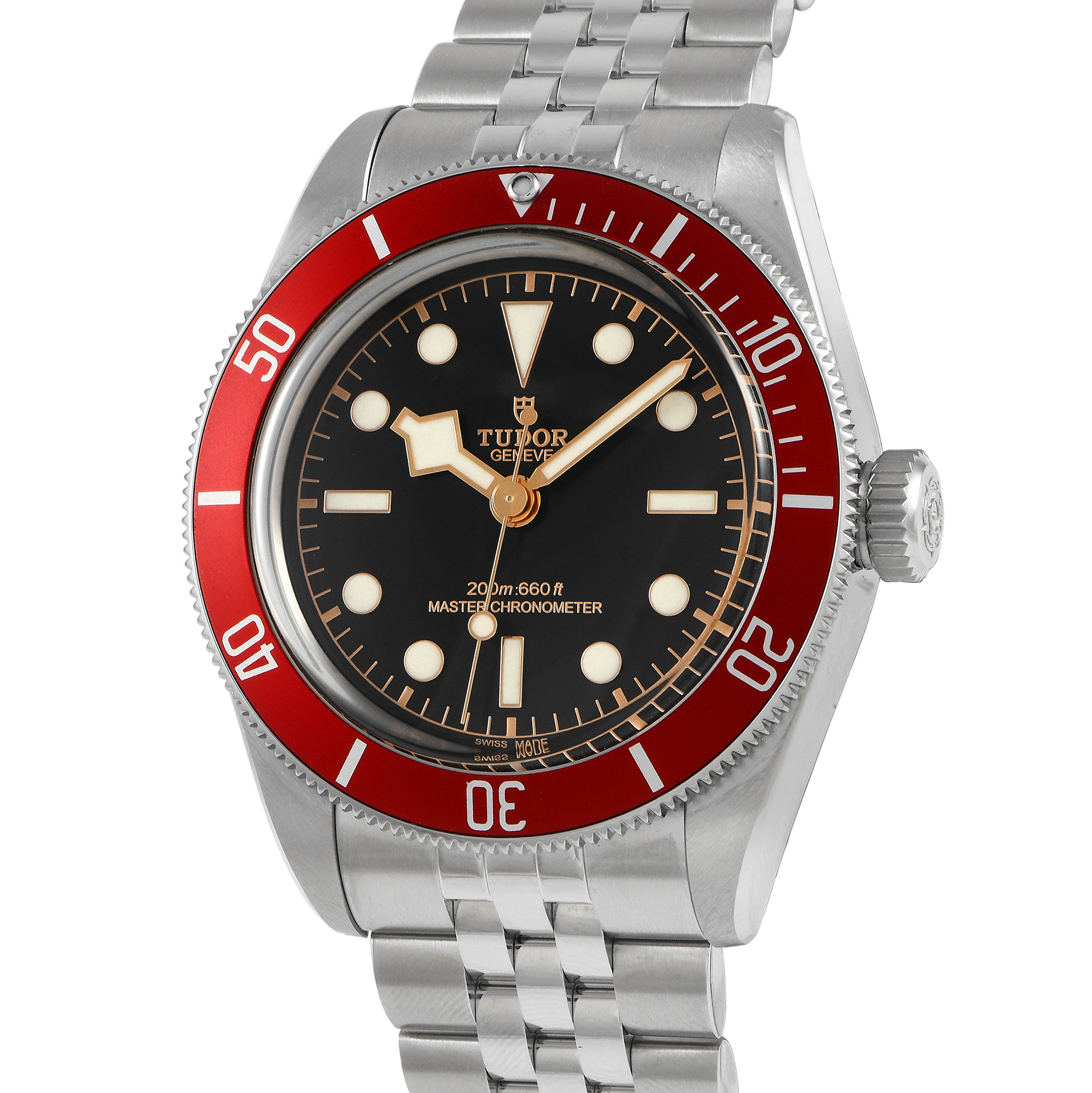 Tudor Black Bay 41 Watch M7941A1A0RU-0003 - Image 2