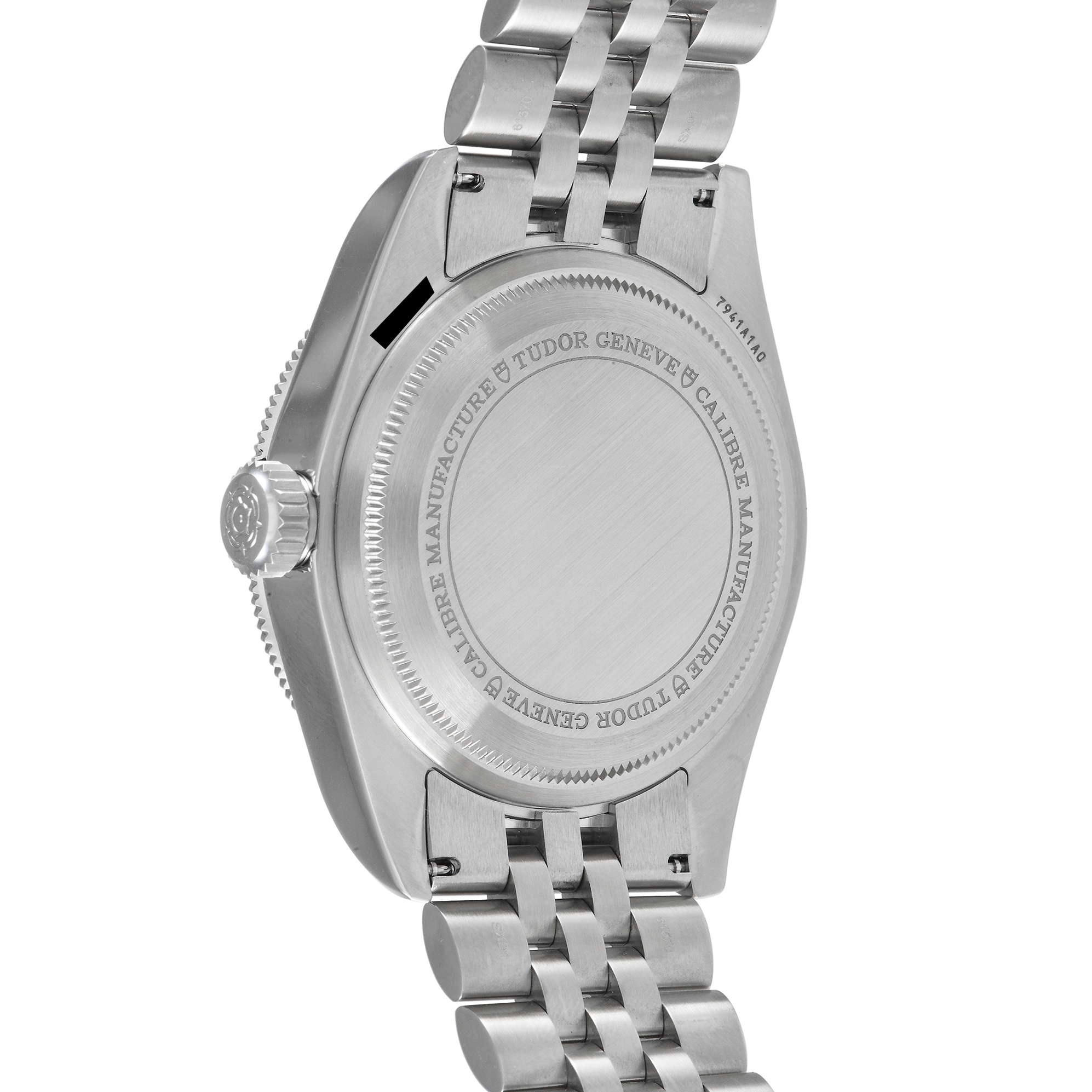 Tudor Black Bay 41 Watch M7941A1A0RU-0003 - Image 3