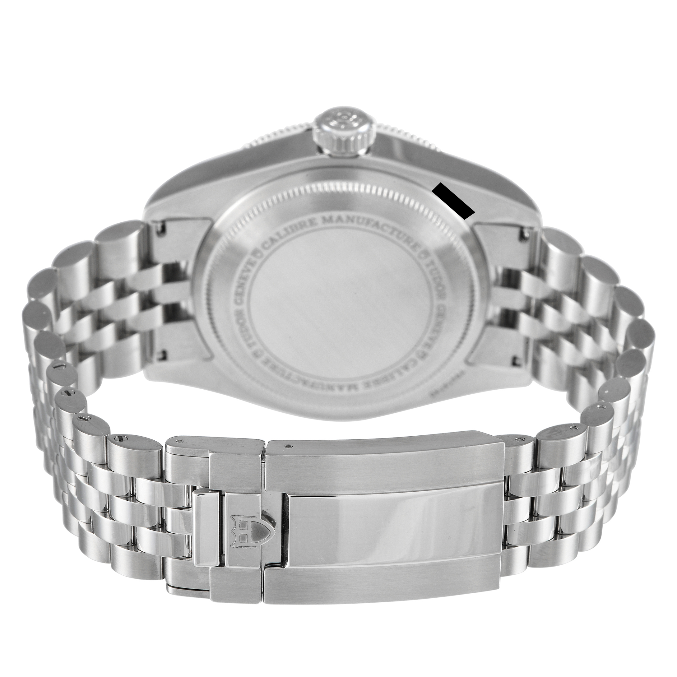 Tudor Black Bay 41 Watch M7941A1A0RU-0003 - Image 4