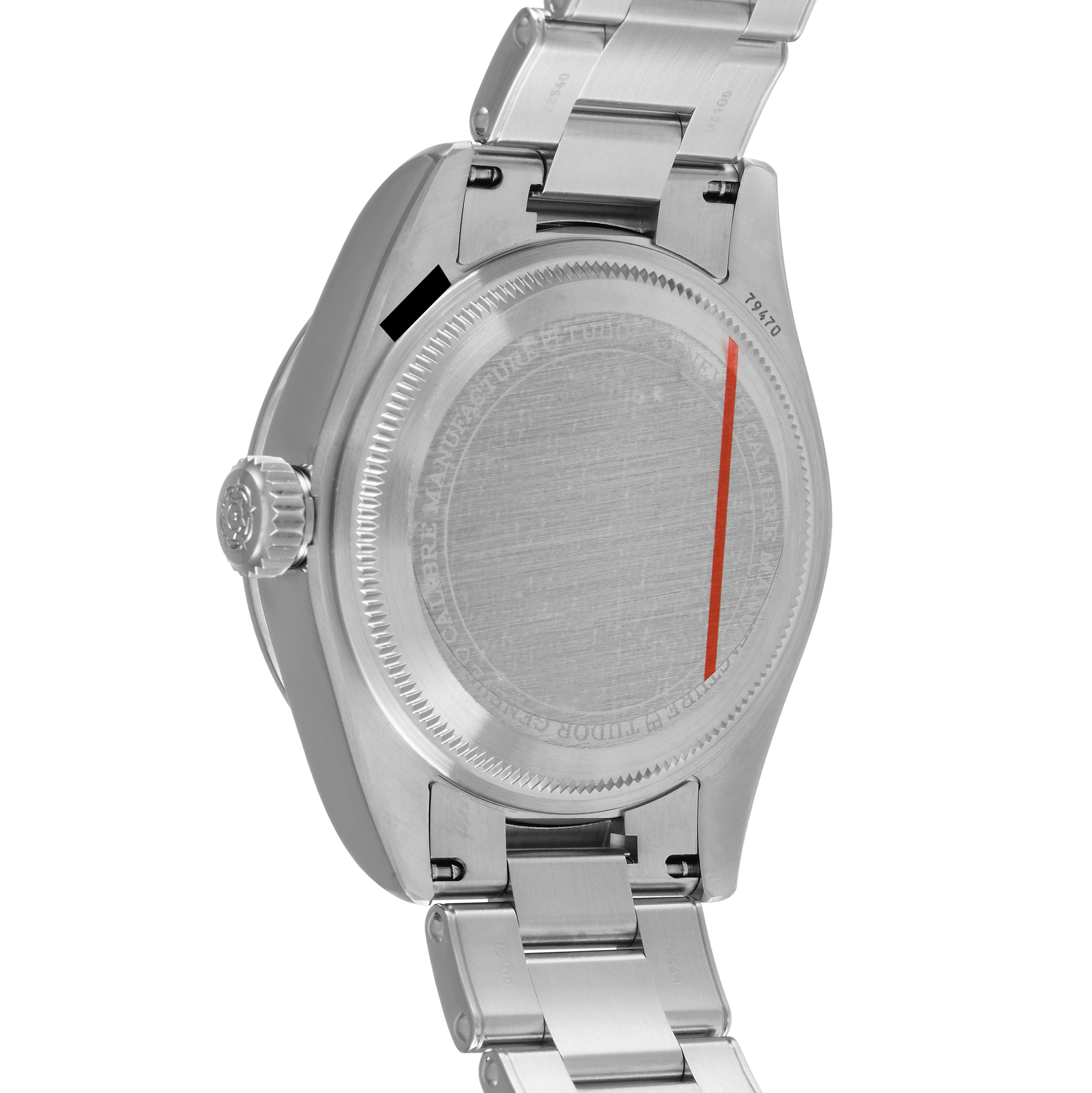 Tudor Black Bay Pro 39 Watch M79470-0001 - Image 3