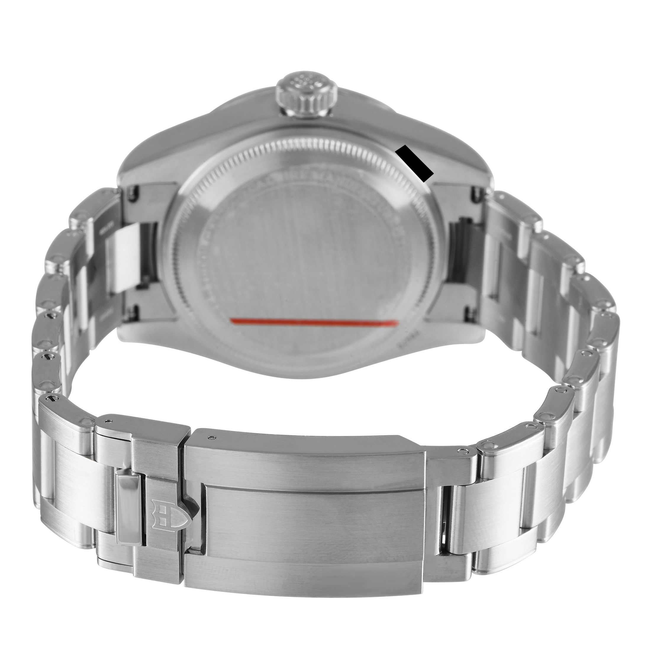 Tudor Black Bay Pro 39 Watch M79470-0001 - Image 4