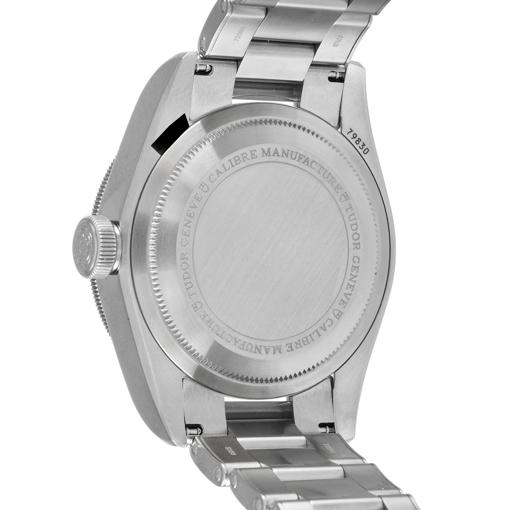 Tudor Black Bay GMT Watch 79830RB - Image 3